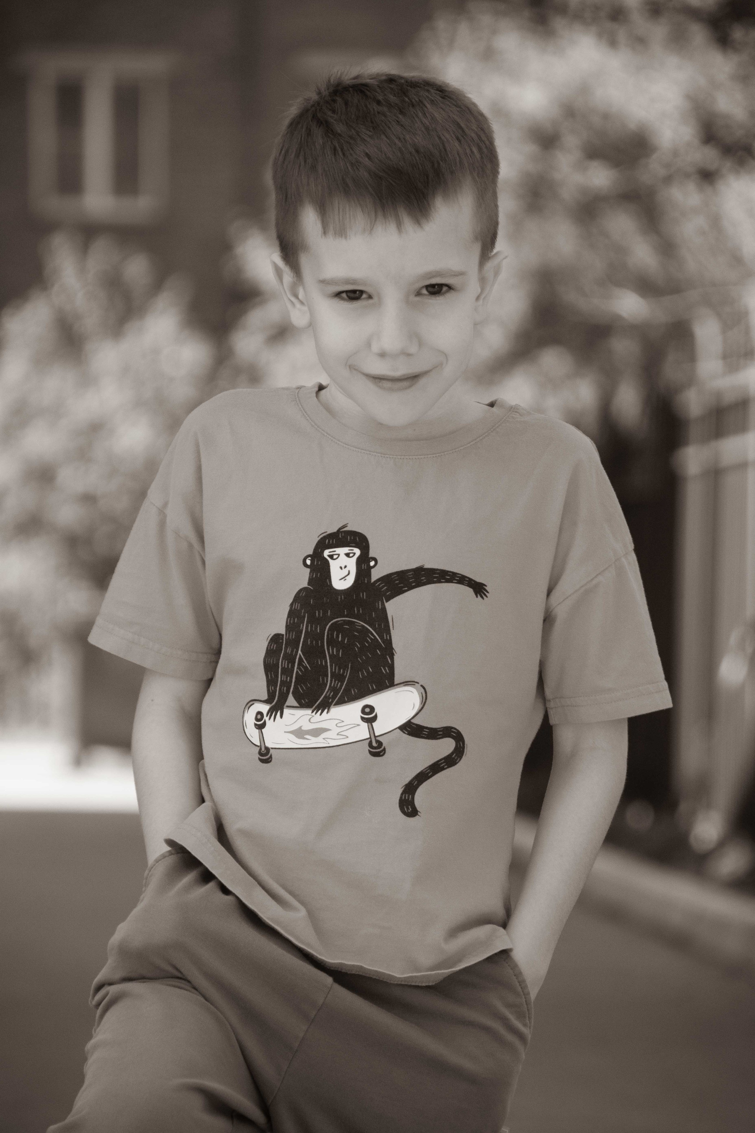 2023 г. Портреты выпускников. Репортажный и детский фотограф в Новосибирске