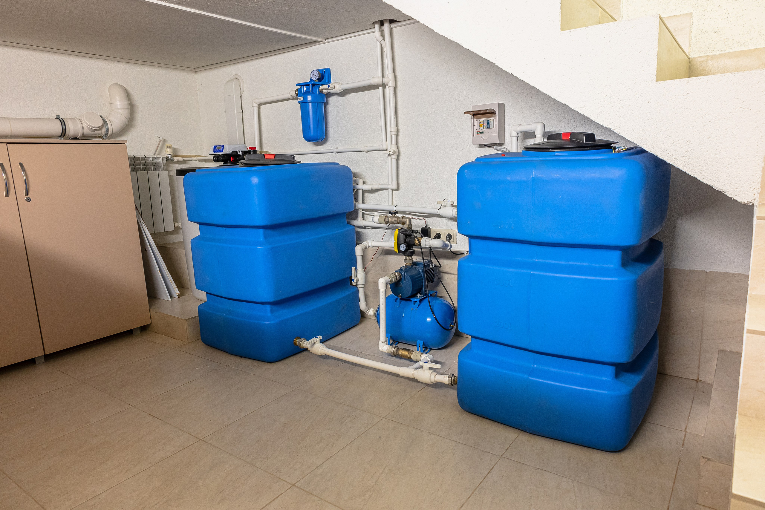 Дом 1. Фотограф Антон Катунин | Симферополь