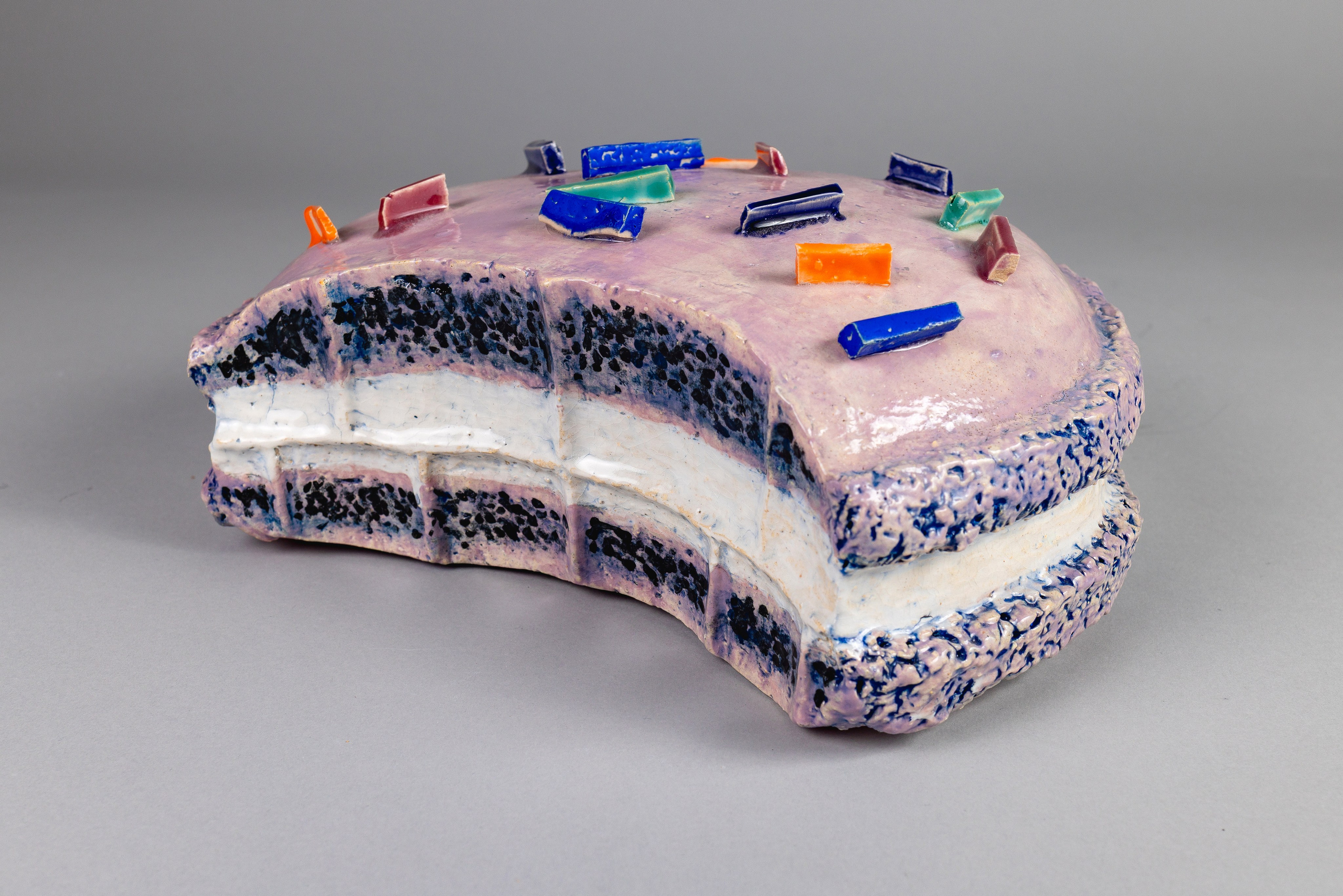 Съемка авторской керамики. Фотограф и режиссер Московко Екатерина