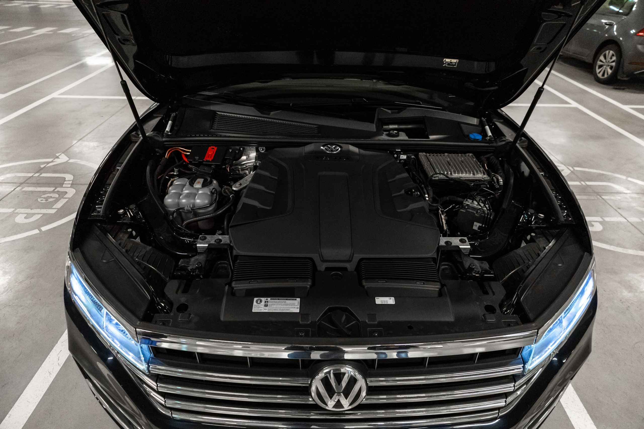 Автомобиль. Фотограф Москва — Сергеева Анастасия