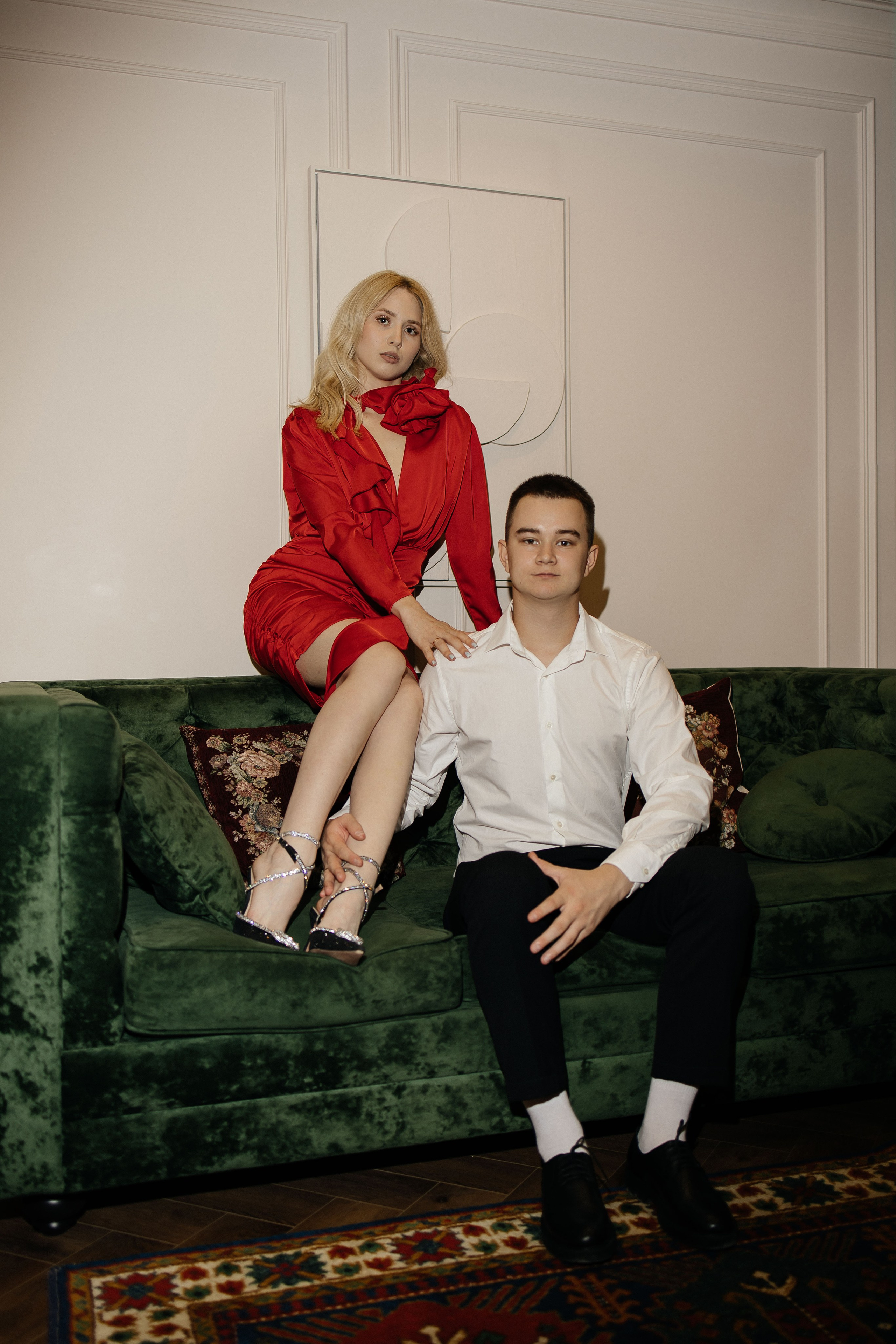 Марина&Савелий. Ekaterina_ufimtseva_