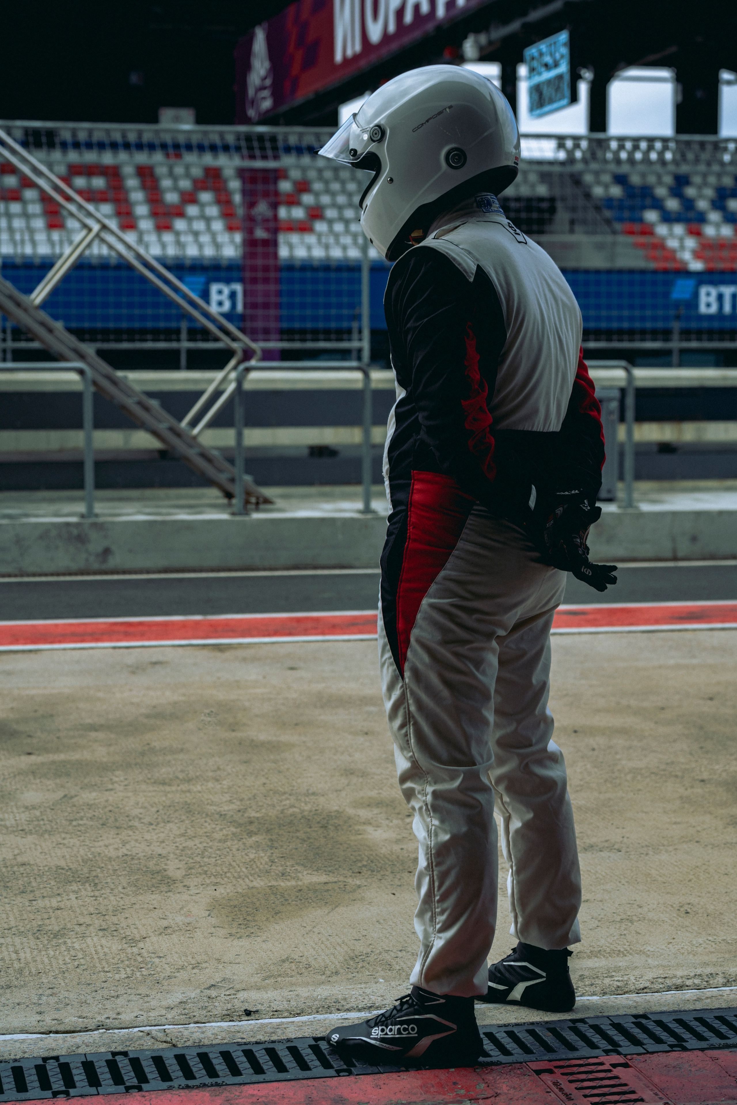 Igora Drive Time Attack. Фотограф Ирина Соколенко Санкт-Петербург