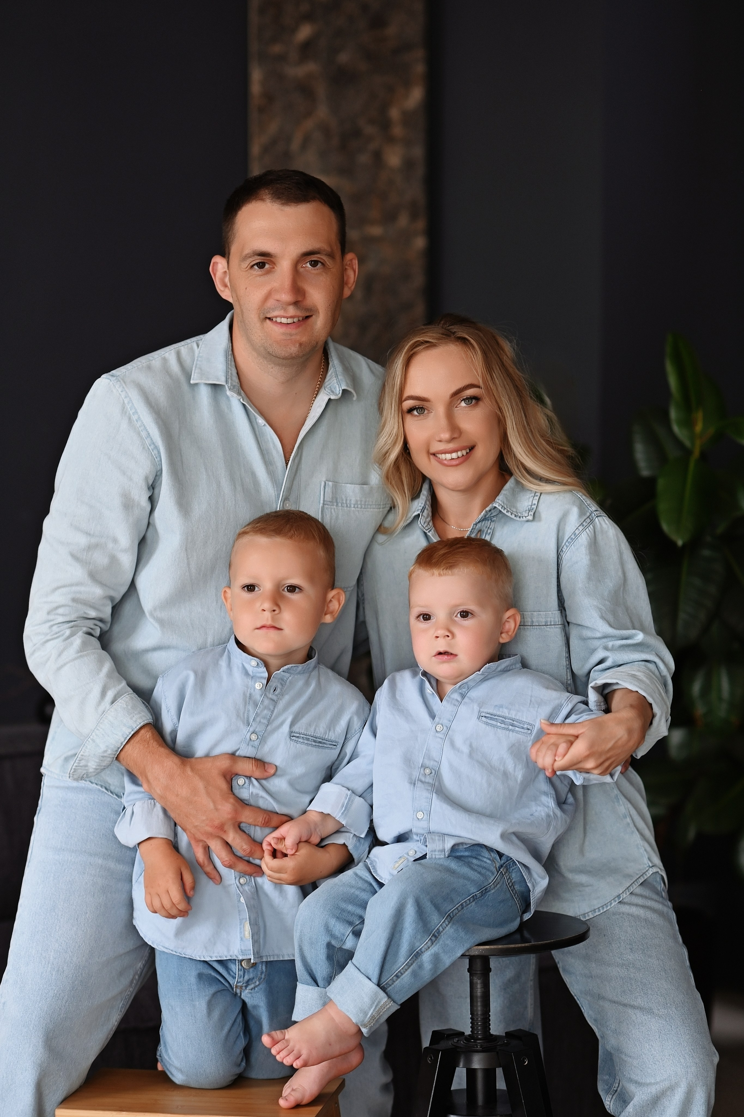 Маша. Свадебный и семейный фотограф в Самаре Головань Наталья