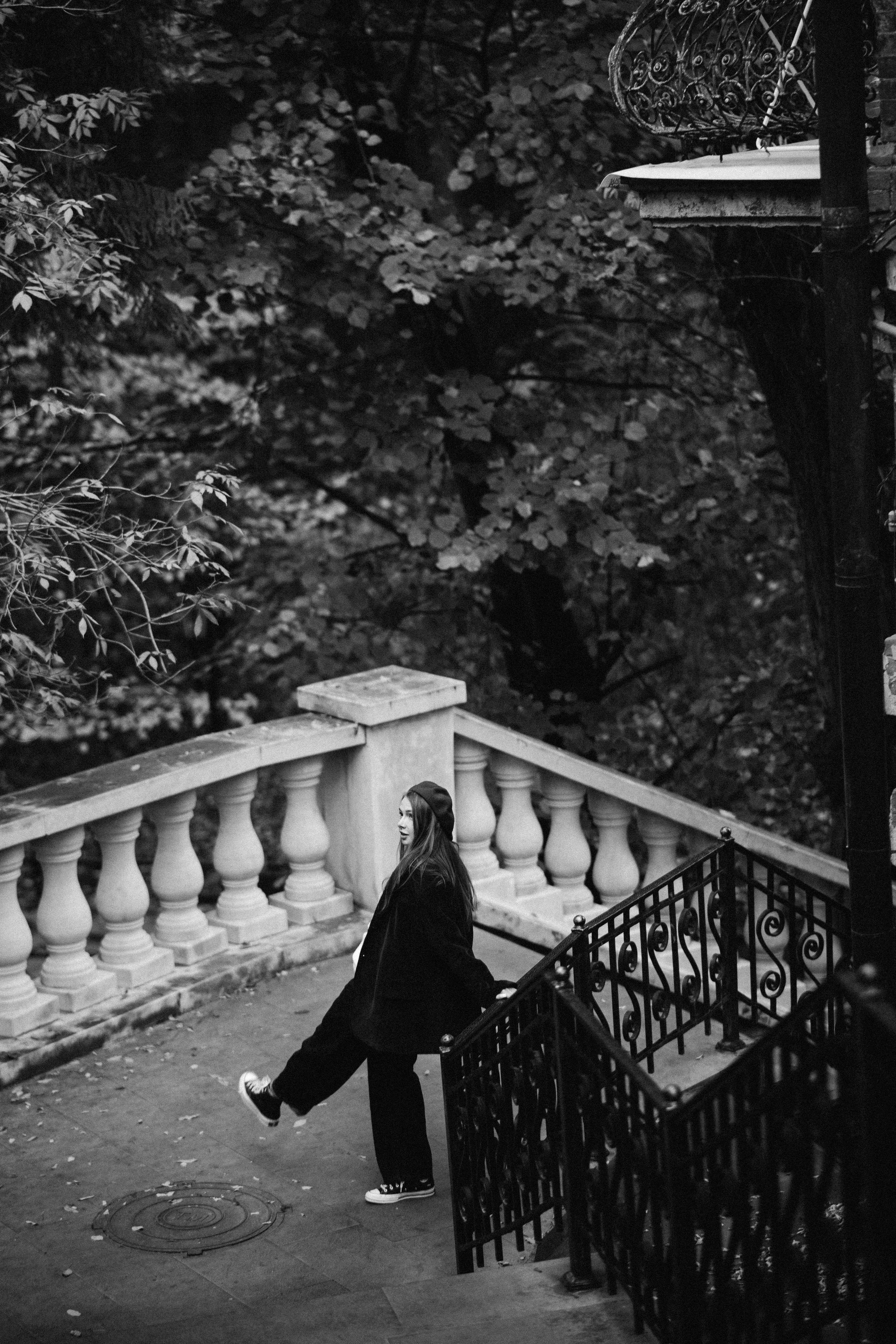 Анна. Даша Царёва, фотограф