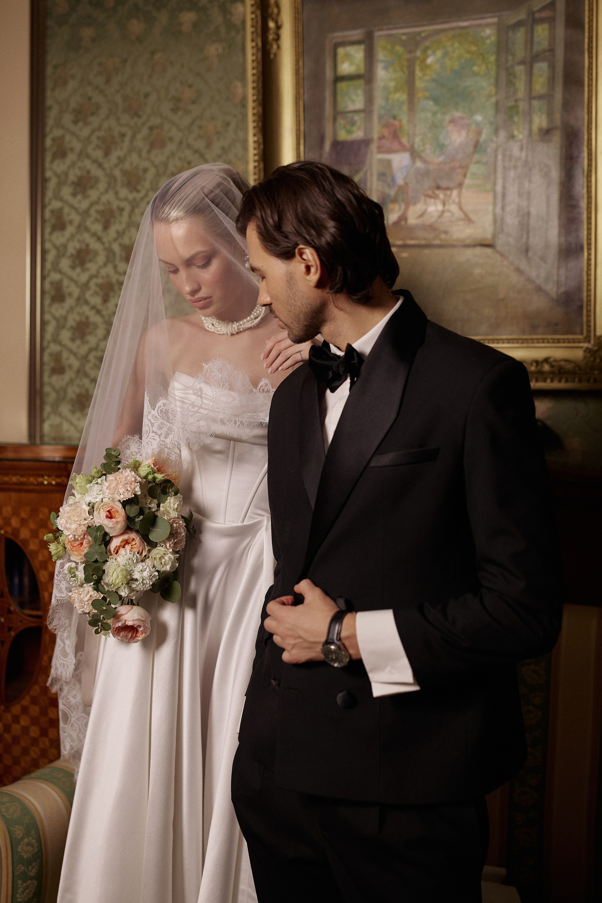 Ярослав и Станислава