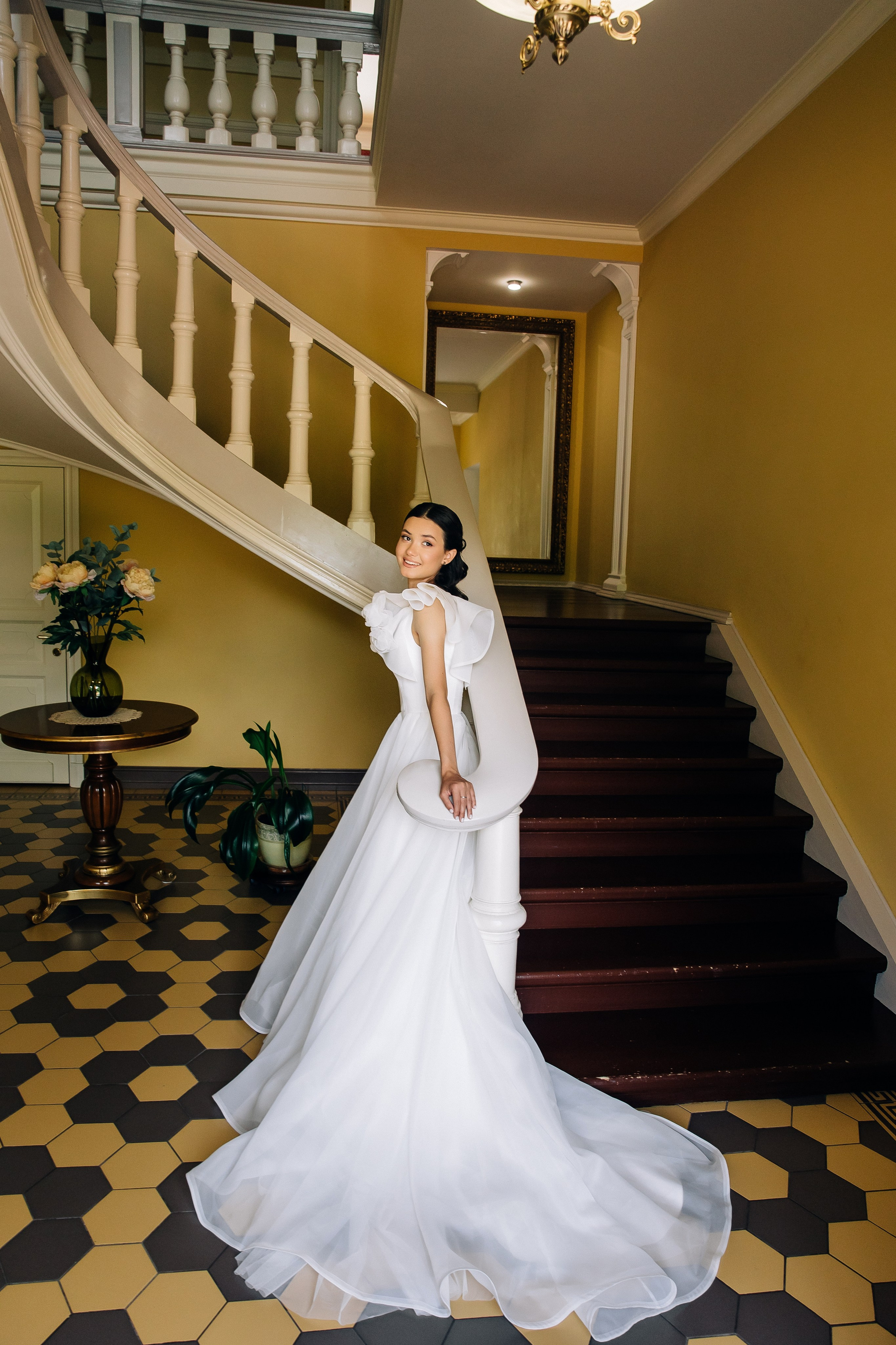 A & P. Свадебный и семейный фотограф в Воронеже Свиридова Евгения