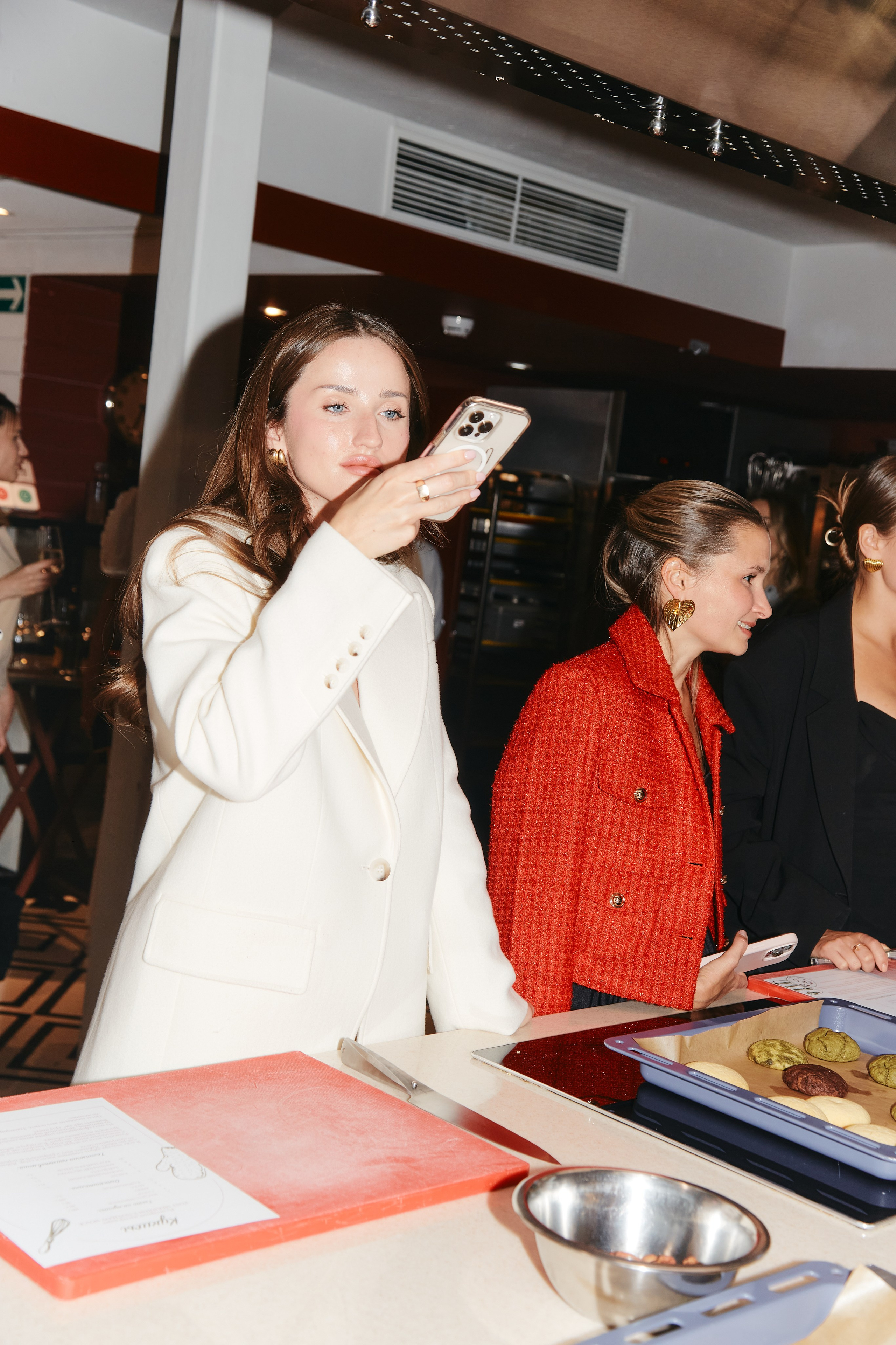 POST MERIDIEM BRAND PARTY. Photographer Daria Ilkevich