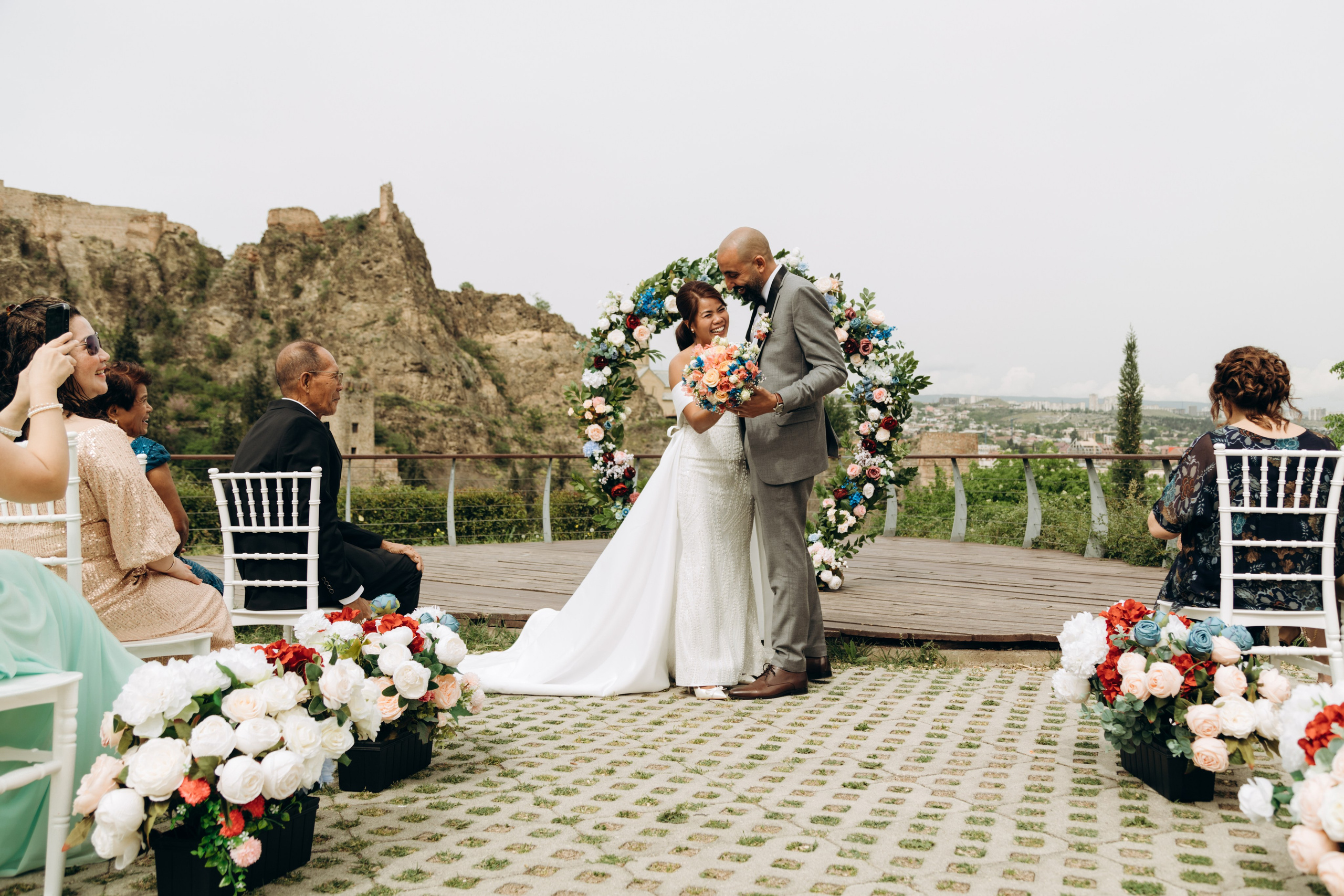 Alexi & Jolly. Фотограф в Тбилиси Наталья Фомина