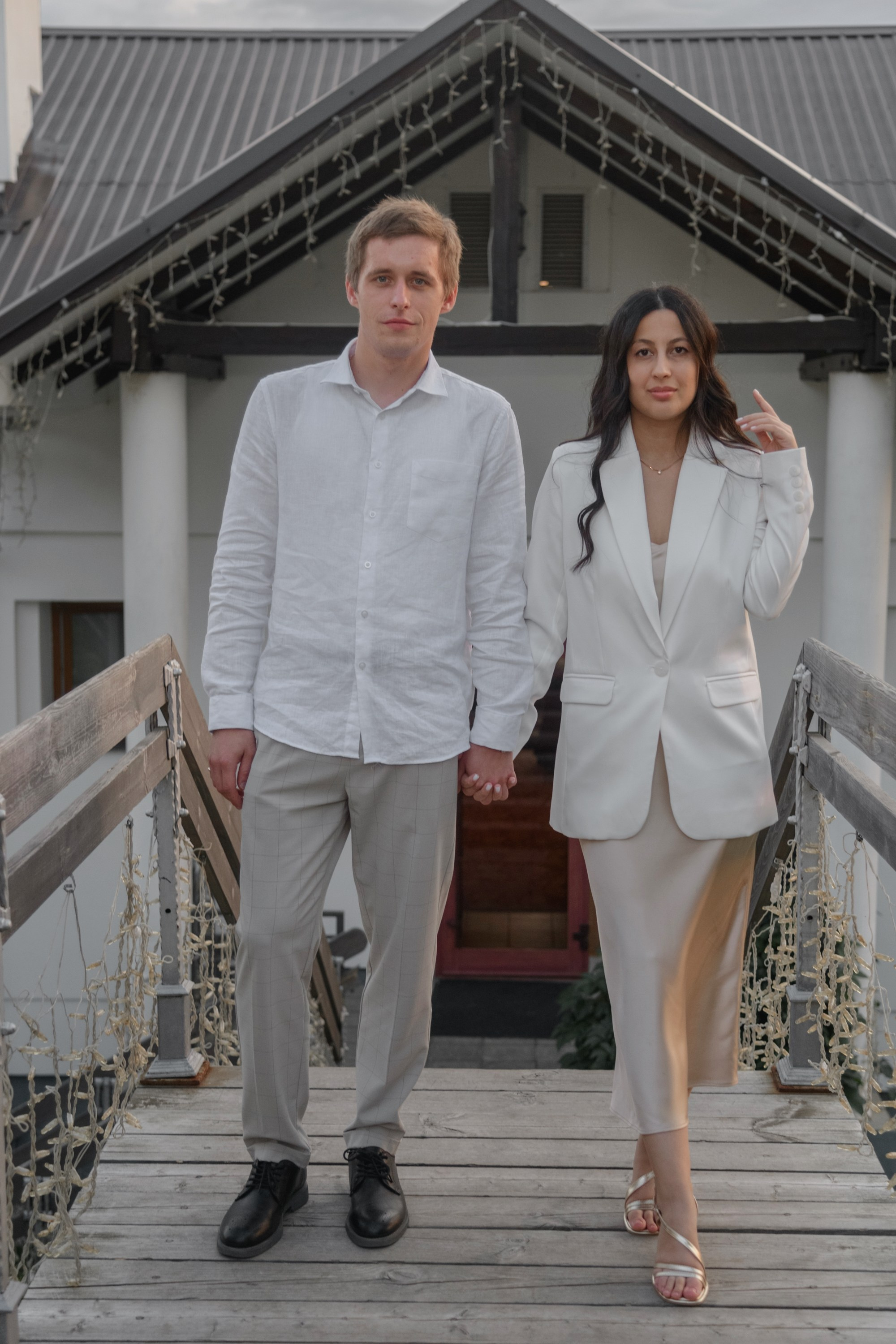 Камилла и Денис. Фотограф Смоляк Алена