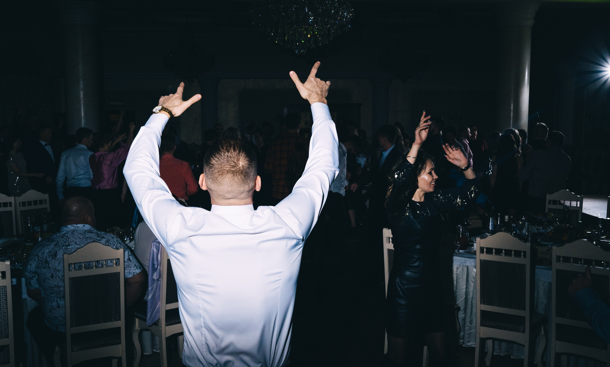 Корпоративные мероприятия. Семейный и LifeStyle фотограф в Жигулевске и Тольятти Рустам Ханмурзин