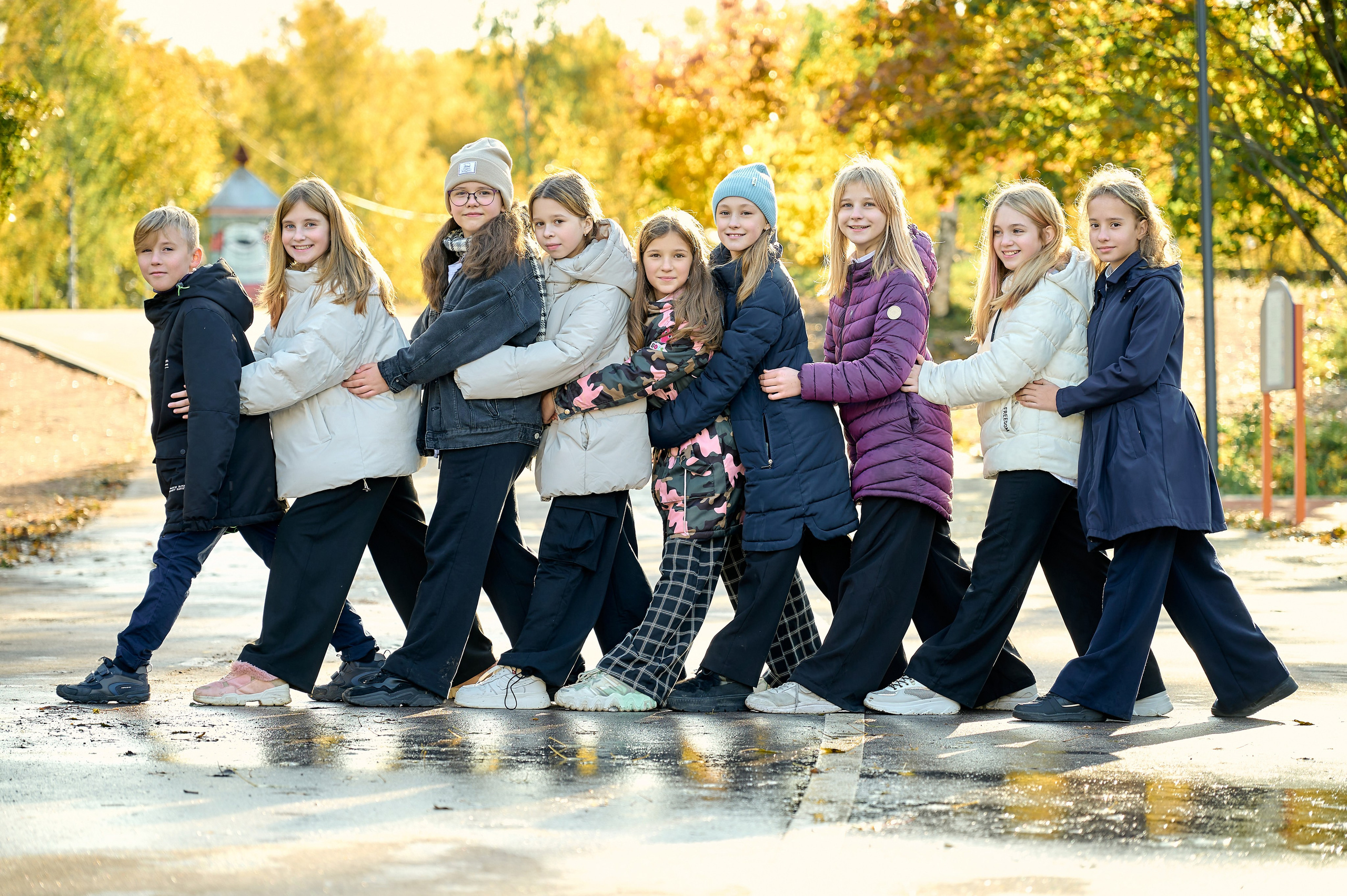 Персональный Альбом для 4го класса!. Выпускной альбом Выборг, Каменногорск, Светогорск, Санкт-Петербург