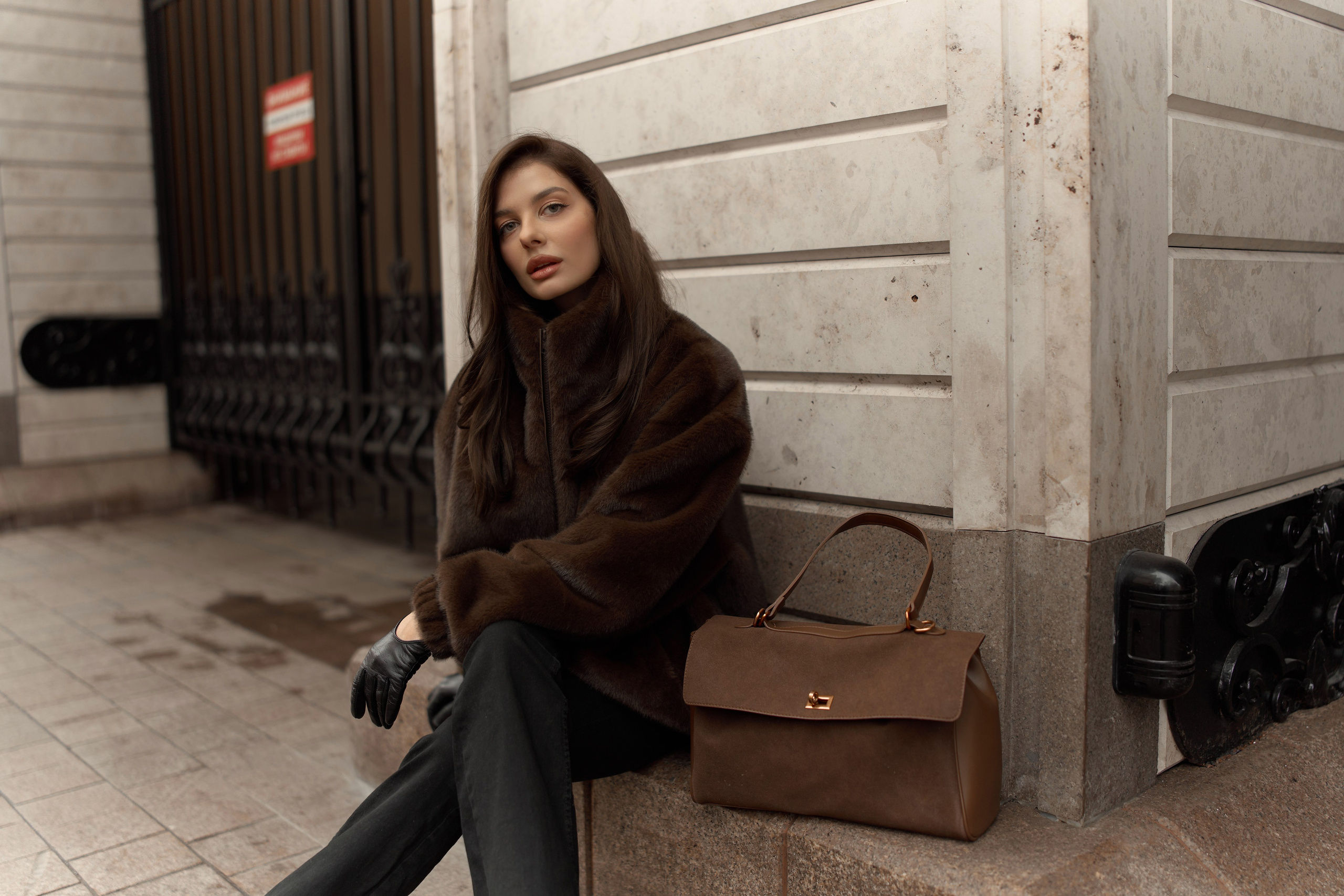 Полина. Фотограф в Москве — Ольга Кушнарева