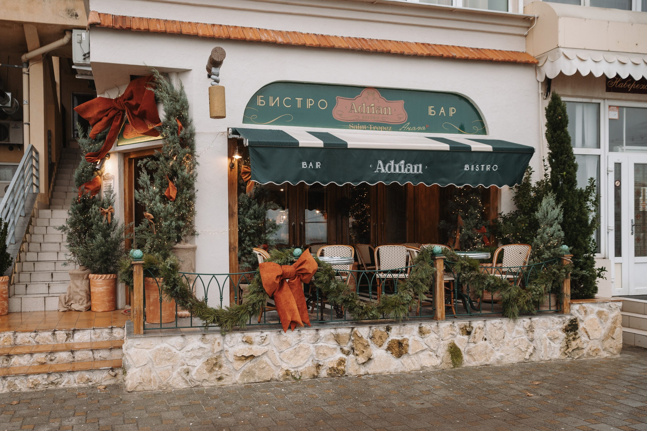 Adrian Bistro. Фотограф на Юге России