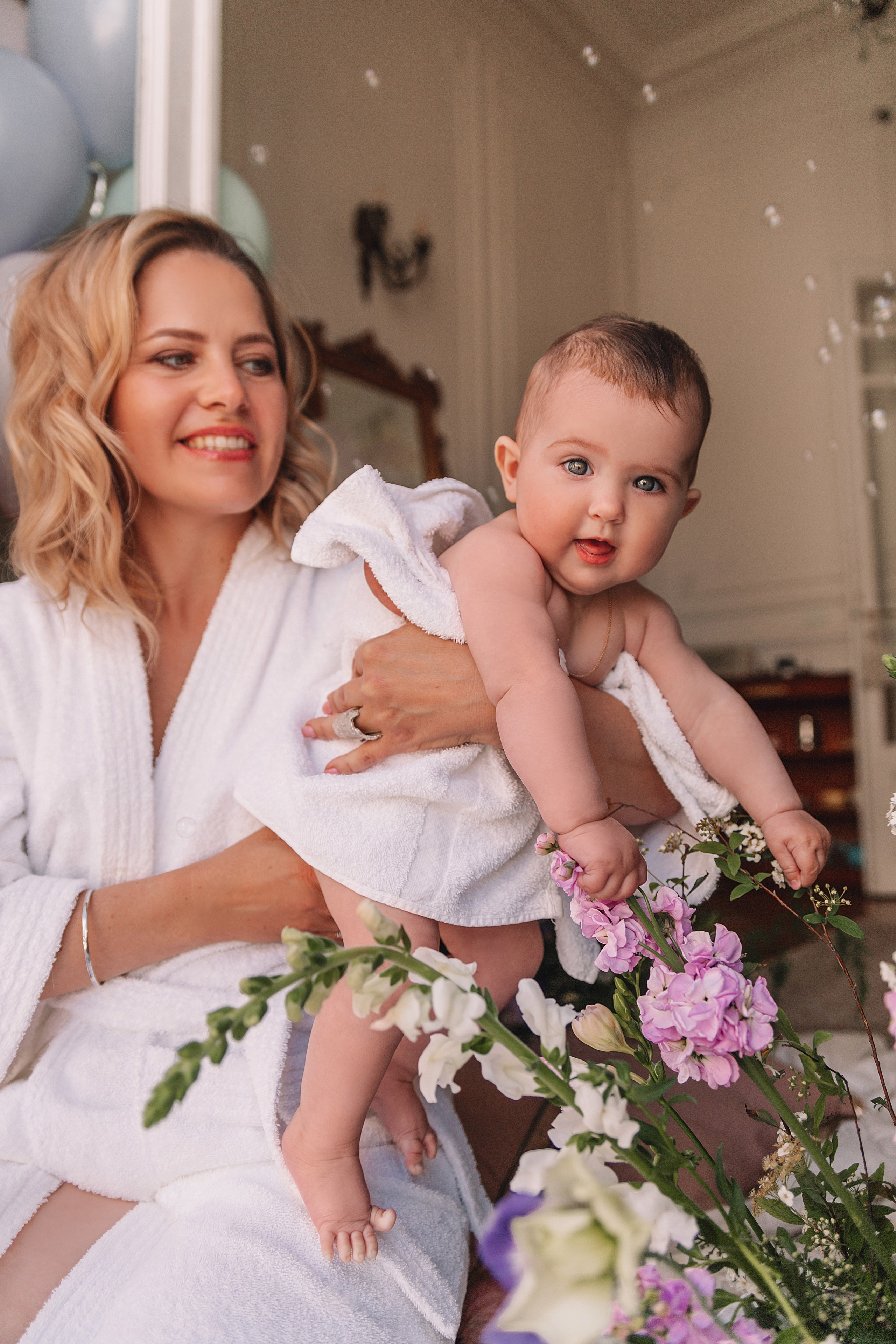 Семейная. Фотограф в Буэнос-Айресе