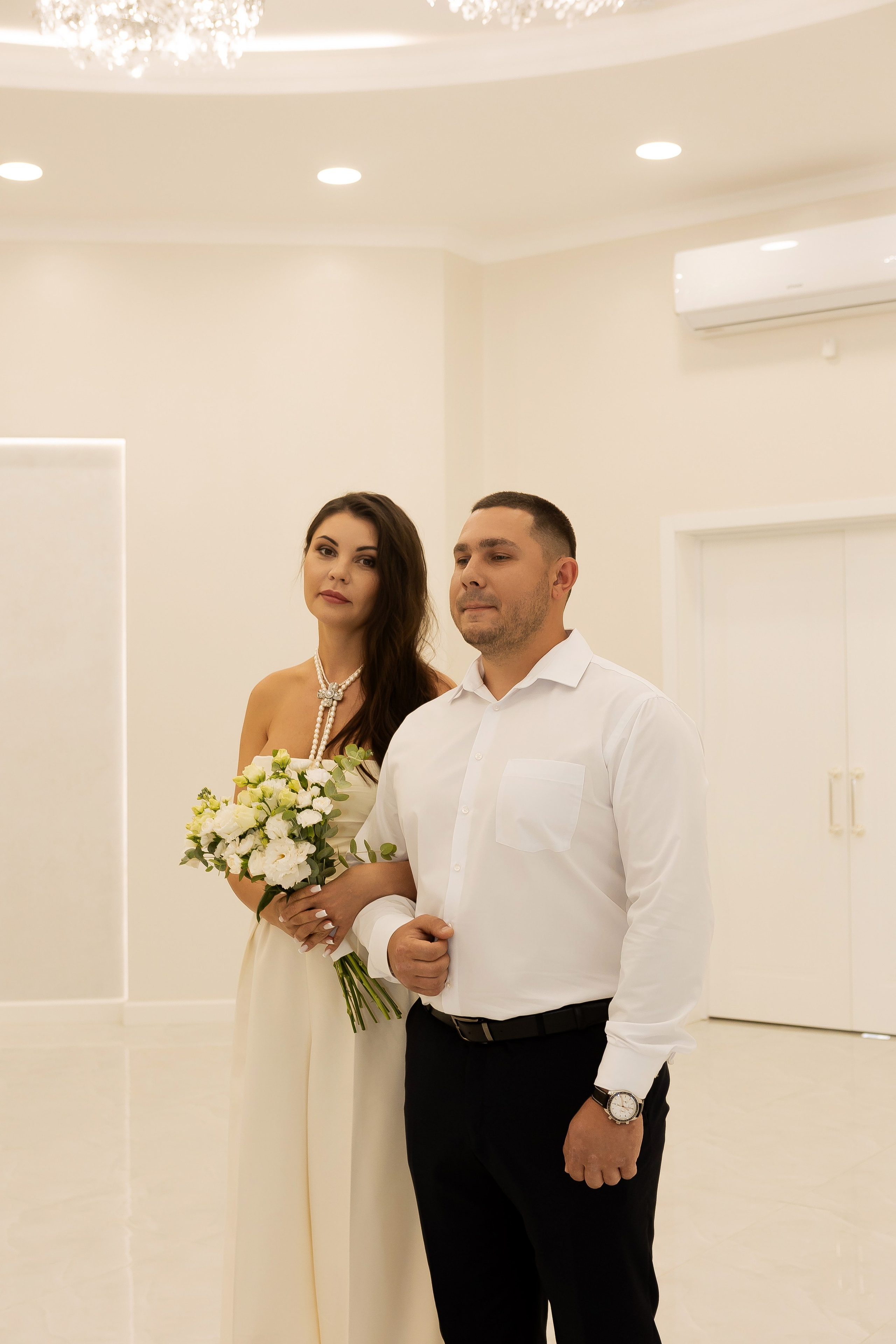 Сергей и Динара. Наталья Косьянова. Ваш фотограф. Москва