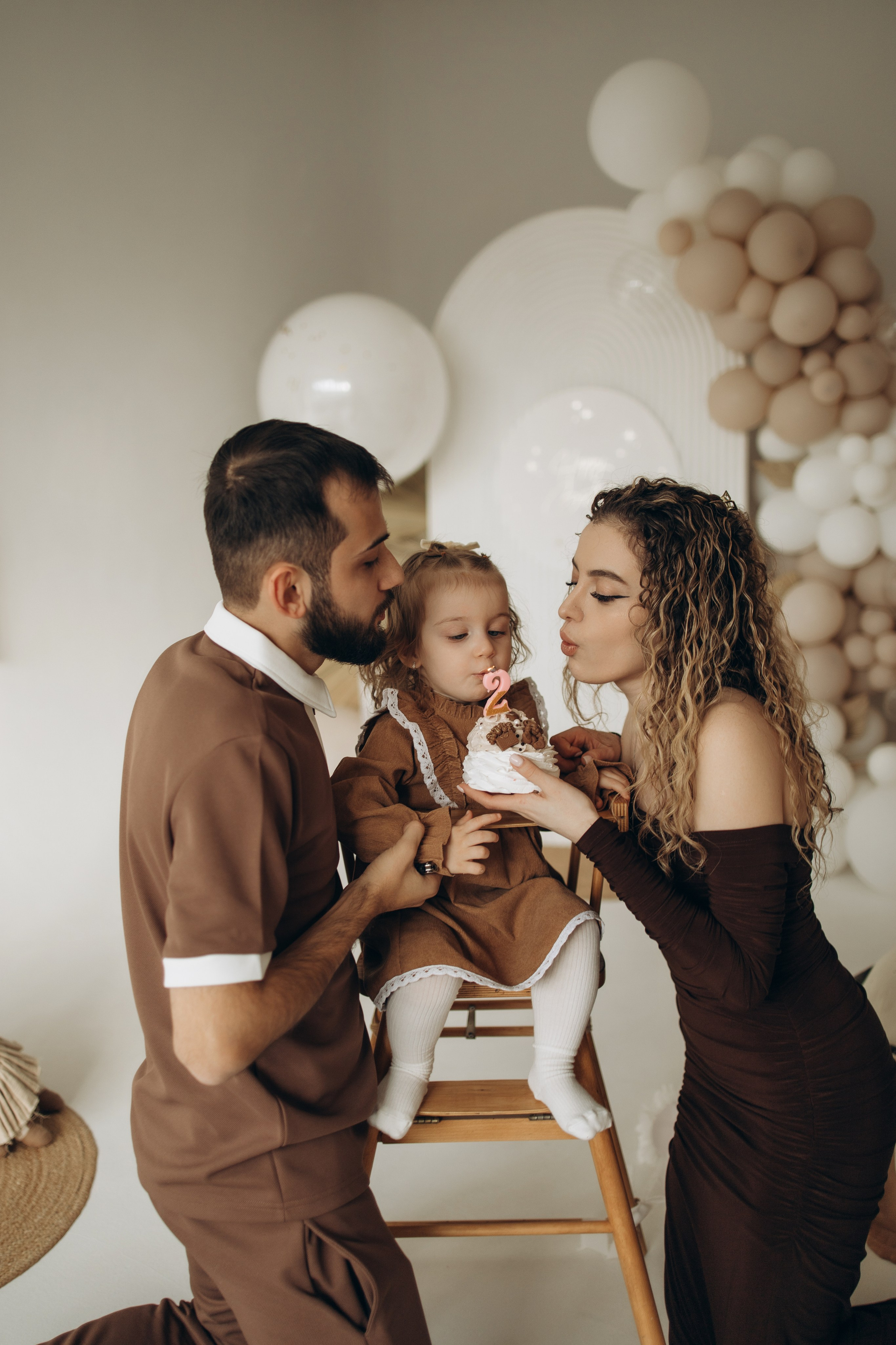 Арианне 2. Самый теплый фотограф в Краснодаре Рябоконь Ксения