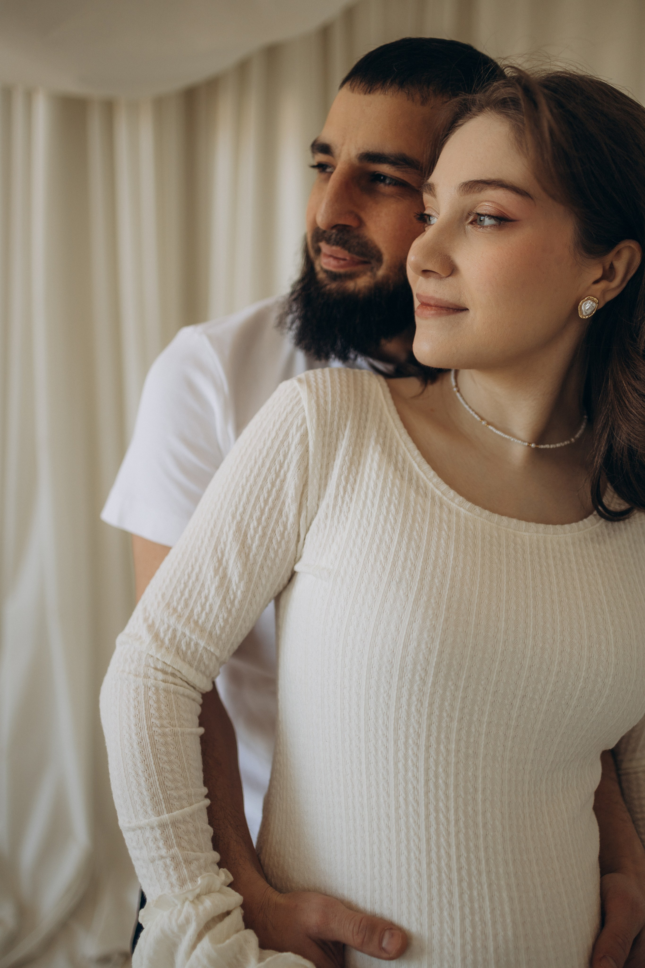 Аминат. Самый теплый фотограф в Краснодаре Рябоконь Ксения