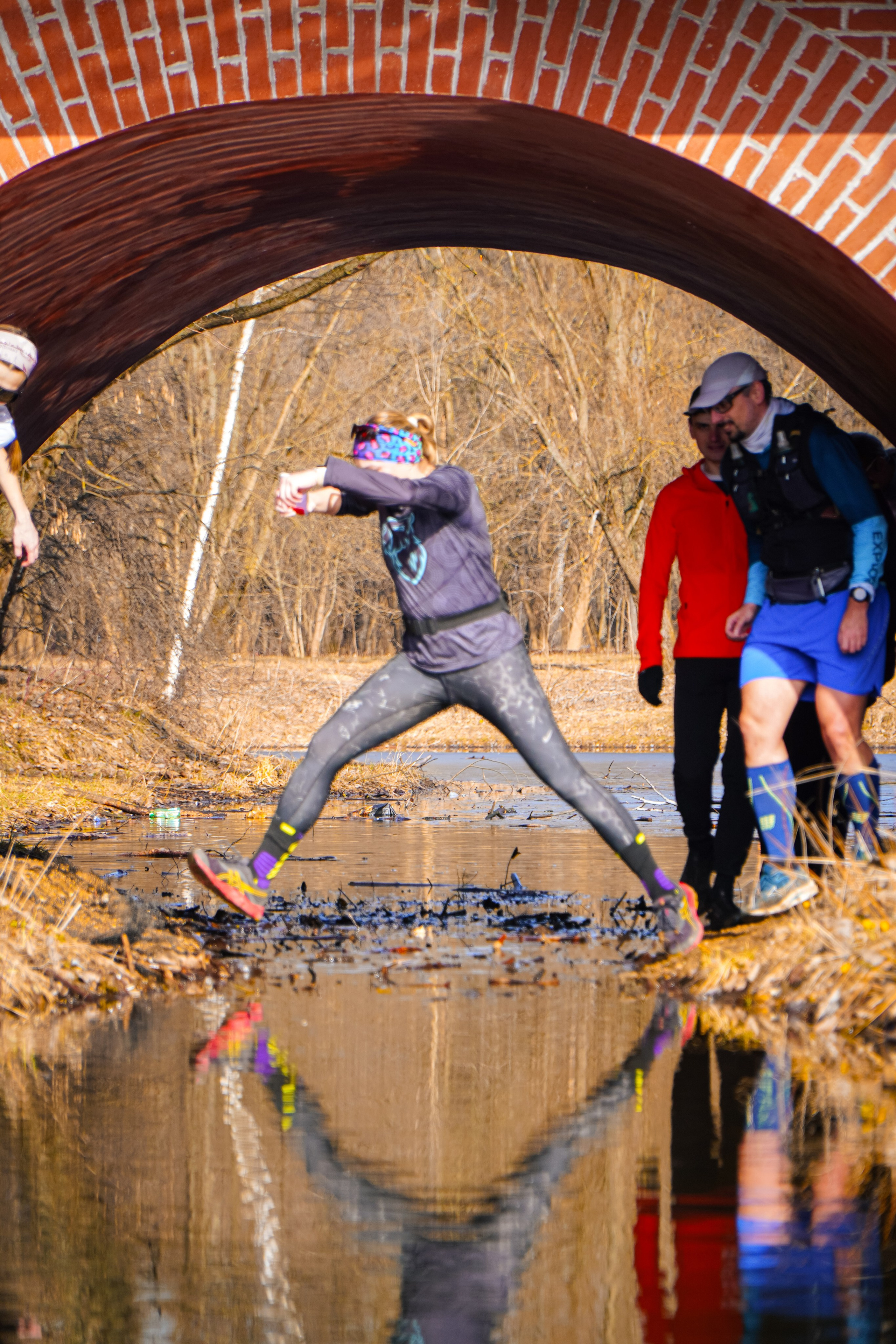 Капибара Кусково & RHR. Роман Капилюшов. Бег. Фото. Видео. г. Люберцы