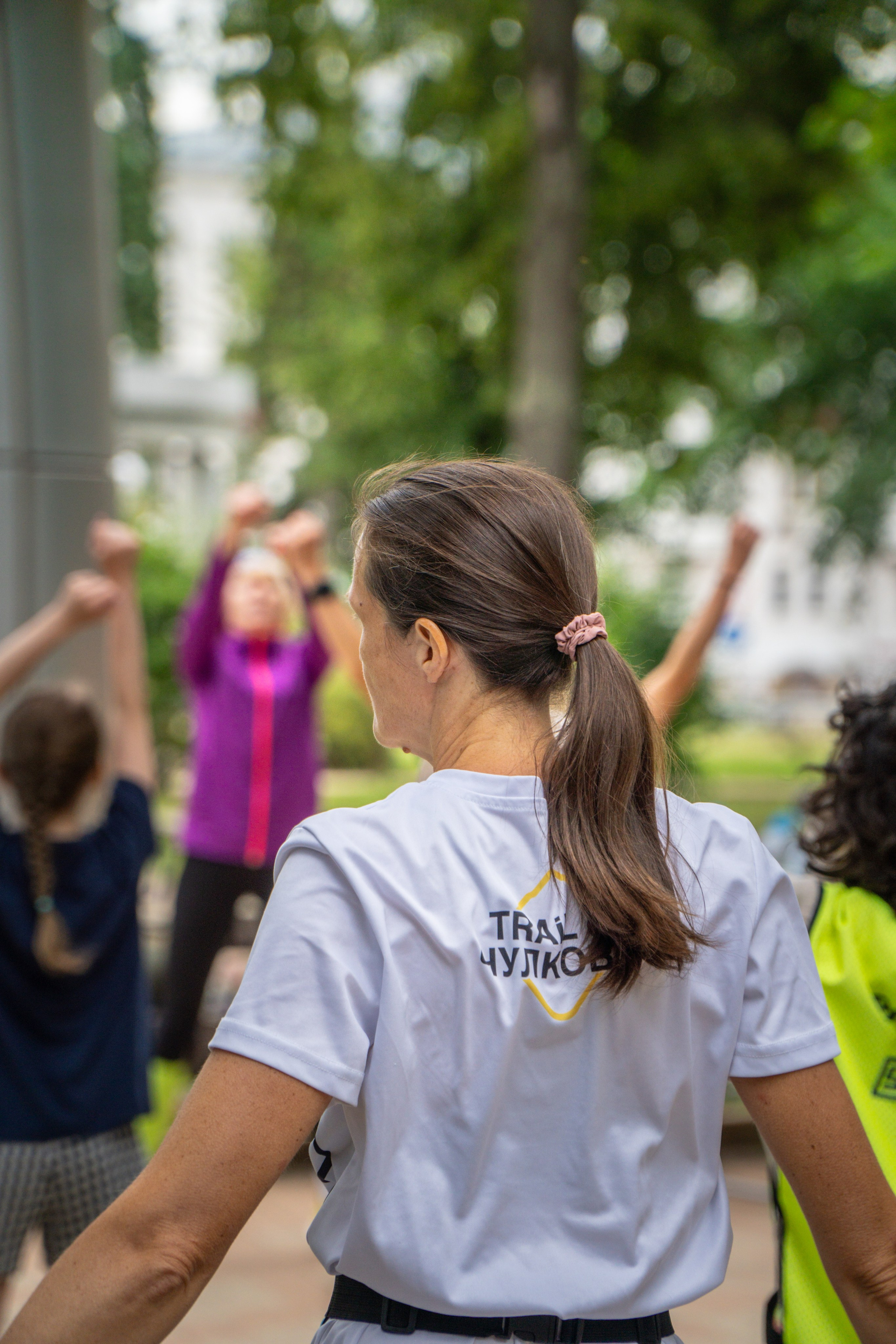 5 вёрст Наташинский 6 июля 2024. Роман Капилюшов. Бег. Фото. Видео. г. Люберцы