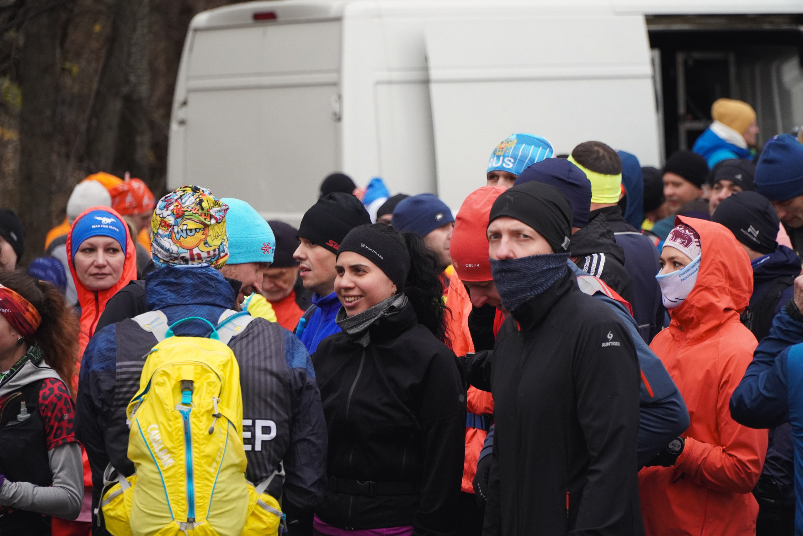 Зелёное Кольцо Москвы 2024 3-й этап. Роман Капилюшов. Бег. Фото. Видео. г. Люберцы