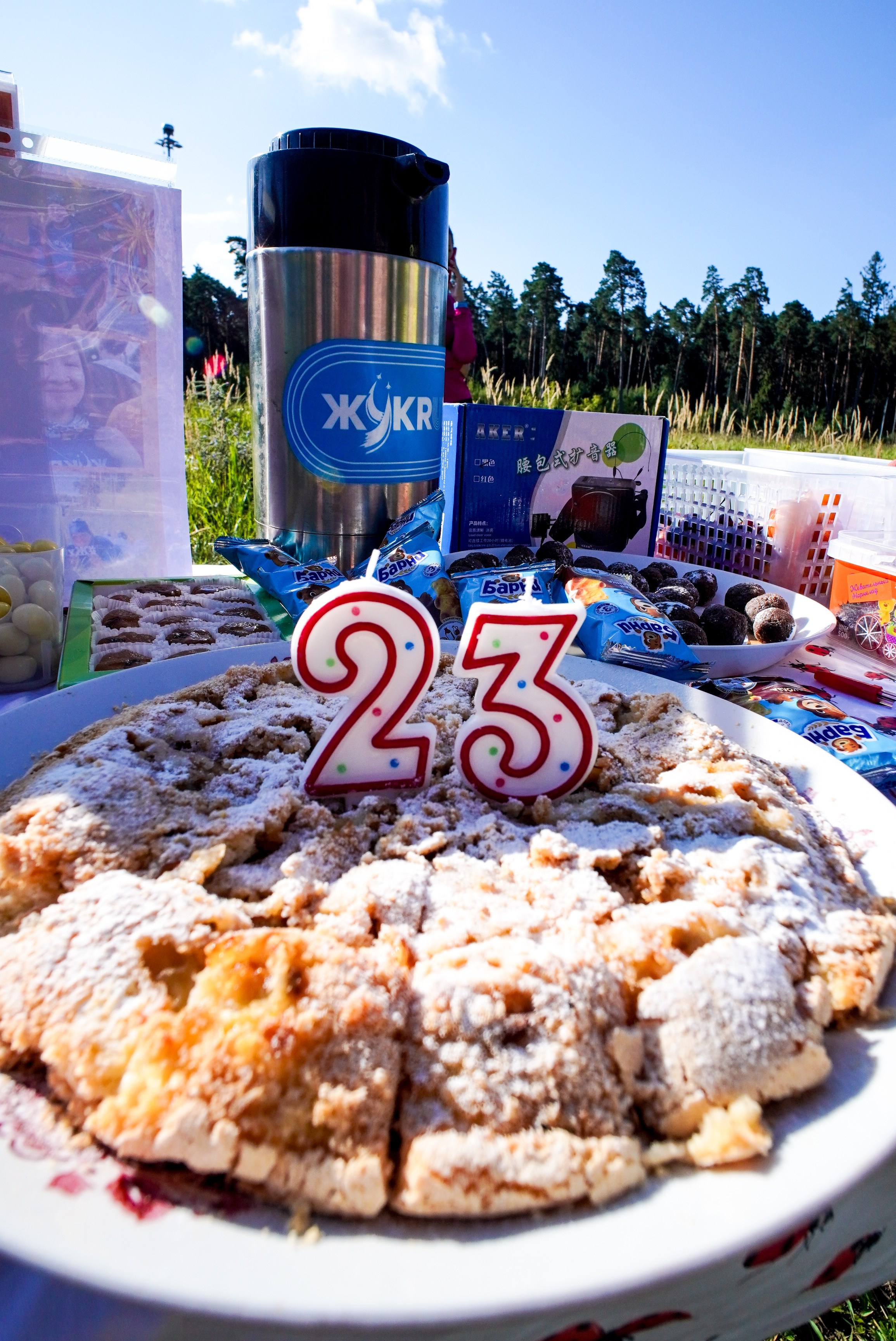 10 августа 2024. Роман Капилюшов. Бег. Фото. Видео. г. Люберцы