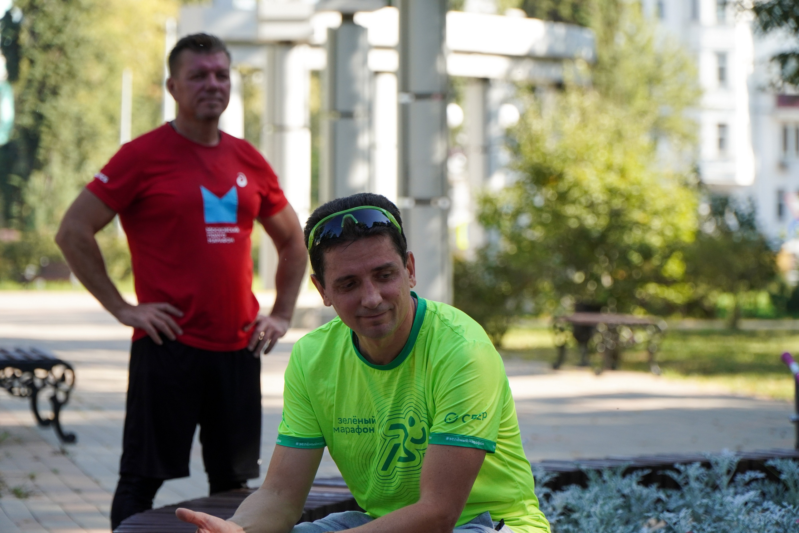 5 вёрст Наташинский 7 сентября 2024