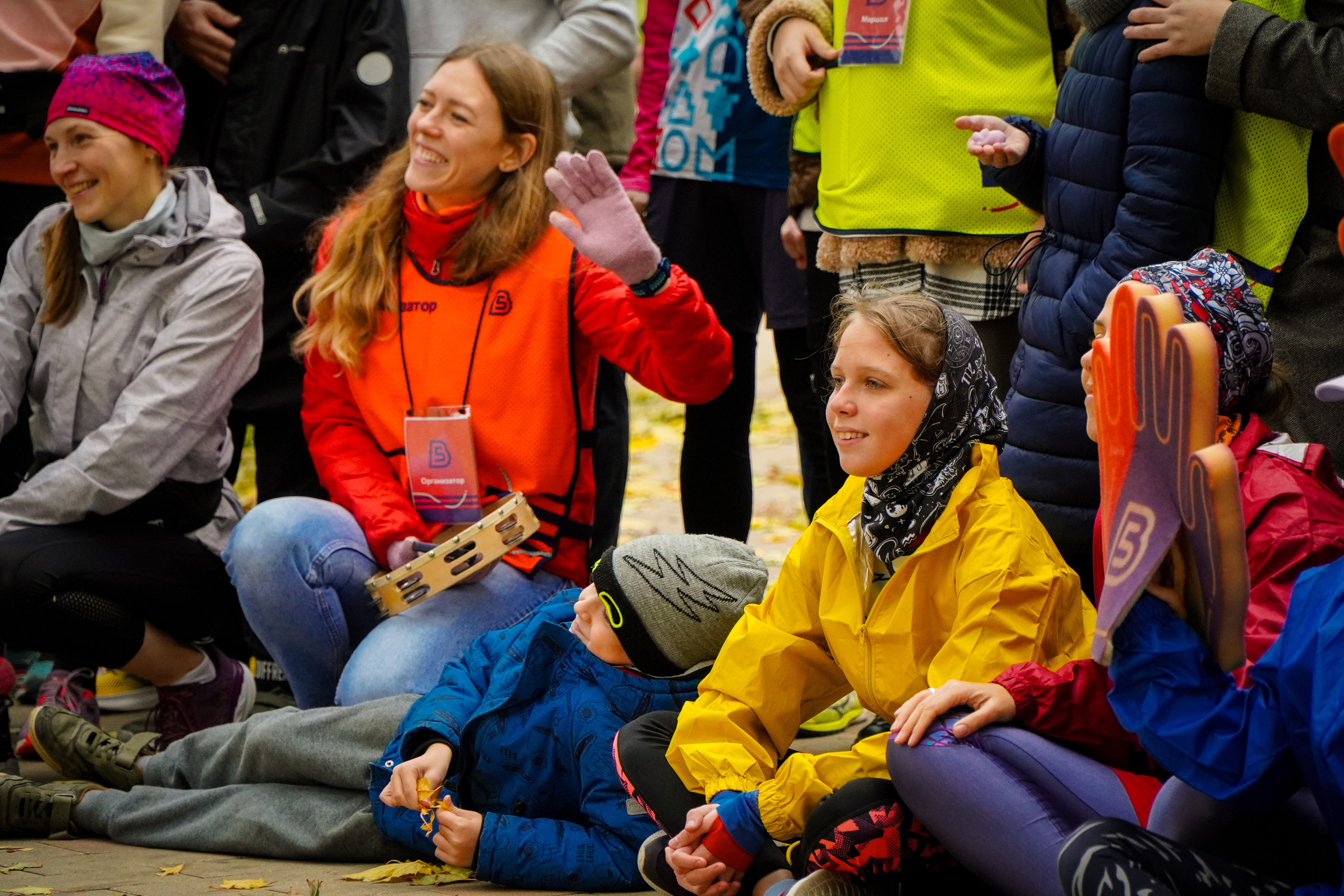 5 вёрст Наташинский 12 октября 2024. Роман Капилюшов. Бег. Фото. Видео. г. Люберцы