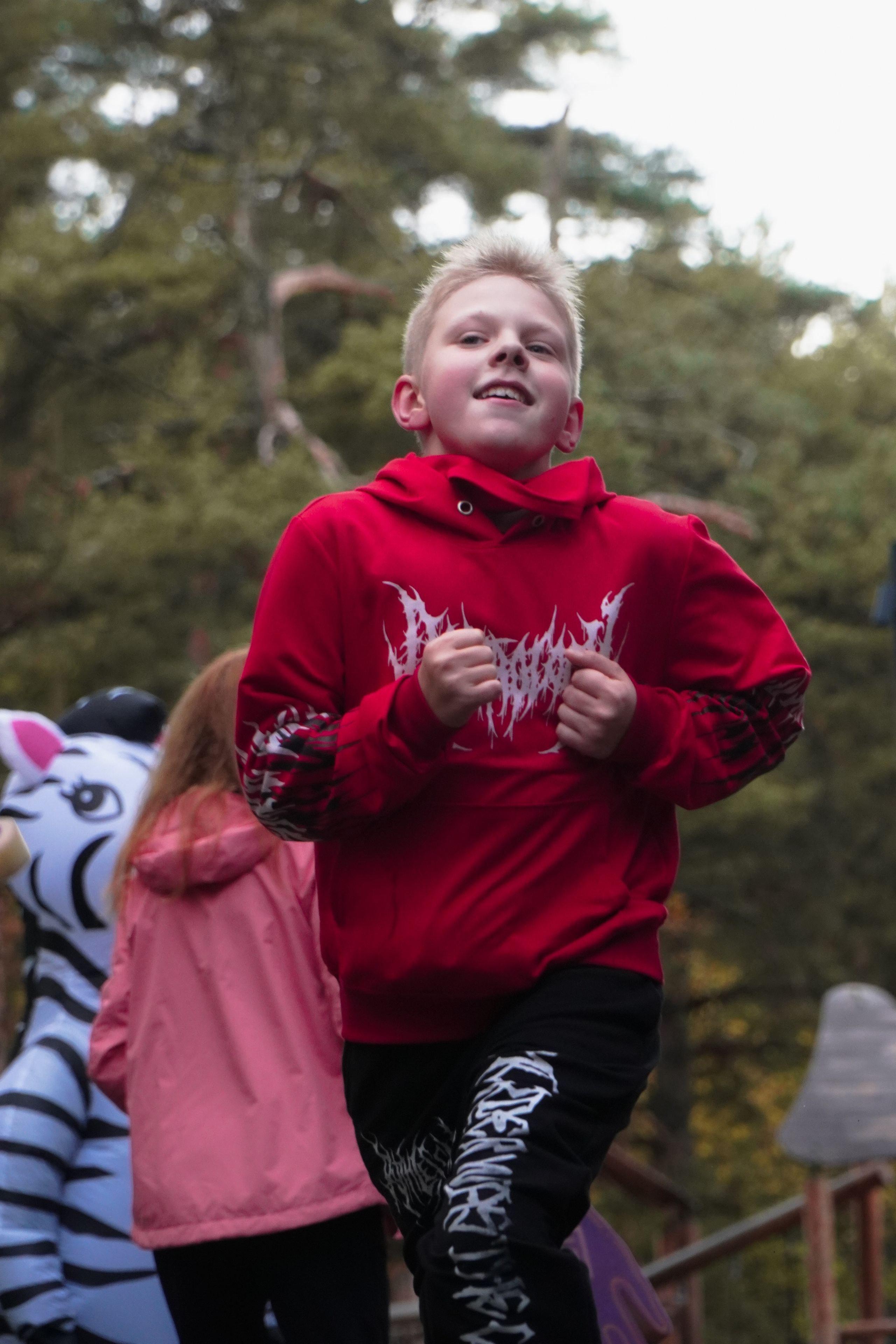 5 вёрст Томилинский 3 года 18 октября 2025. Роман Капилюшов. Бег. Фото. Видео. г. Люберцы