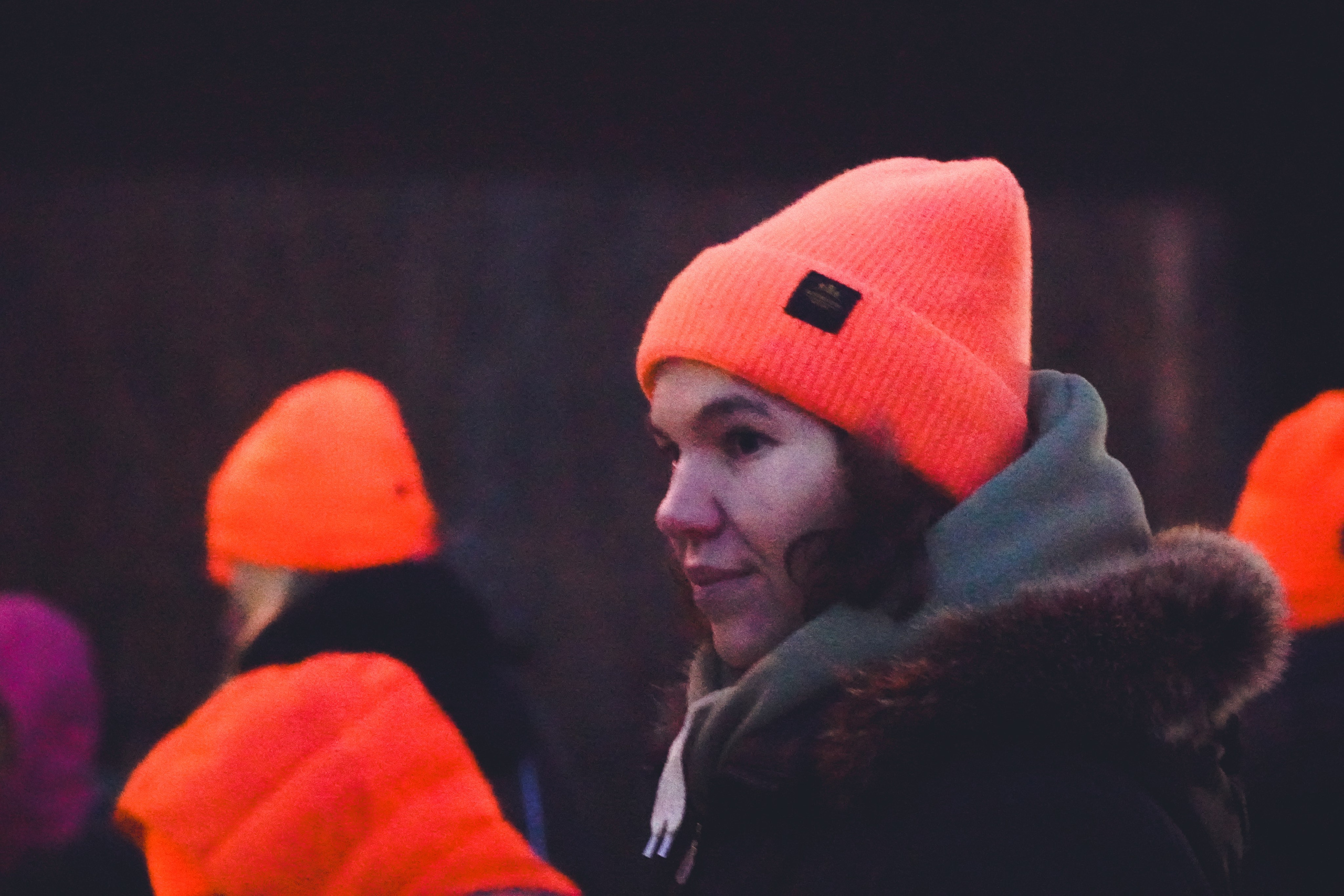 Зелёное Кольцо Москвы 2024 3-й этап. Роман Капилюшов. Бег. Фото. Видео. г. Люберцы