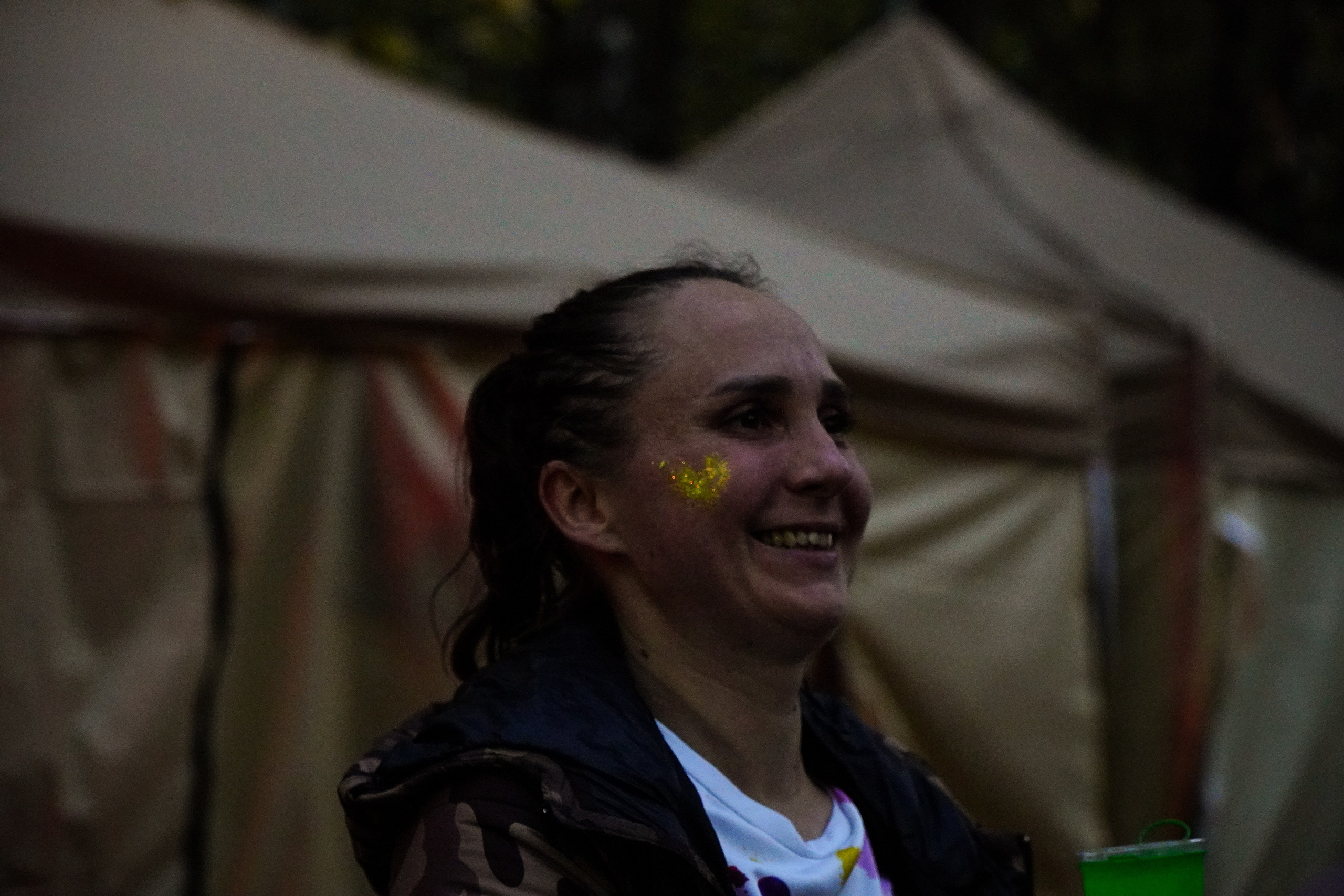 Backyard Ultra Moscow 2024. Роман Капилюшов. Бег. Фото. Видео. г. Люберцы