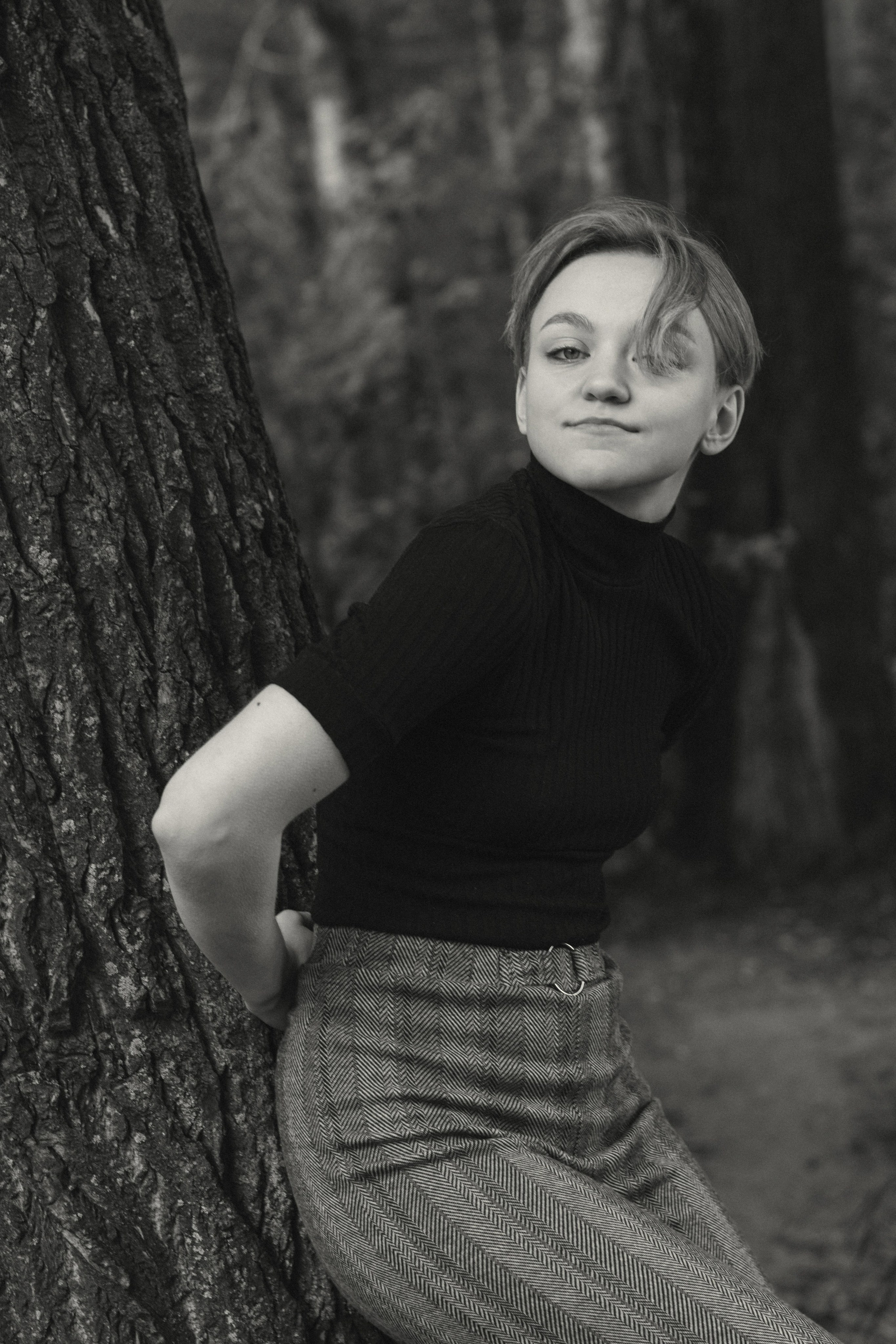 Alesya. Film Photographer in Da Nang, Vietnam — Tanya Parfenteva