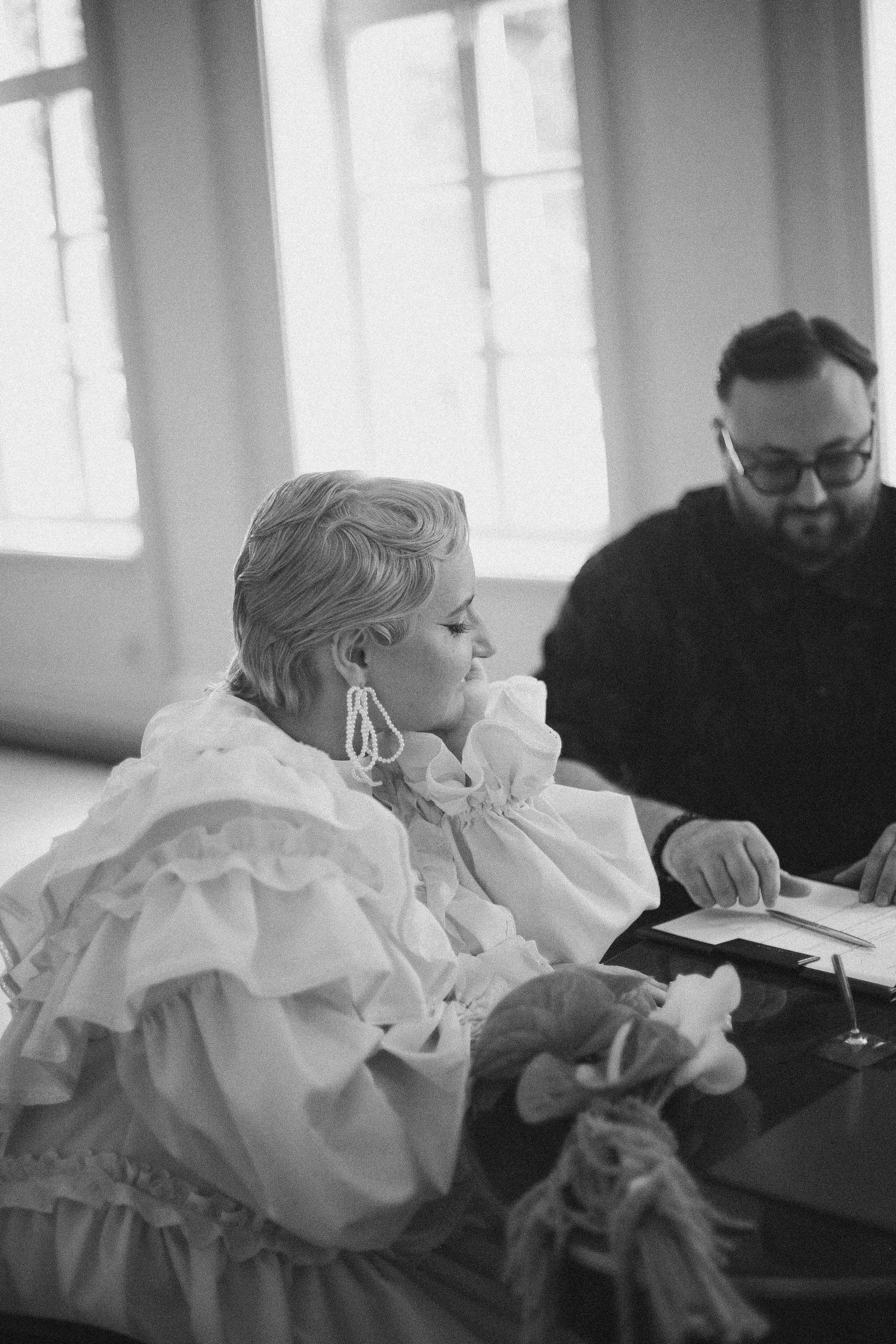 Аня и Кирилл (полный день с росписью). Фотограф Екатерина Максимова: семейные, индивидуальные съемки, свадьбы