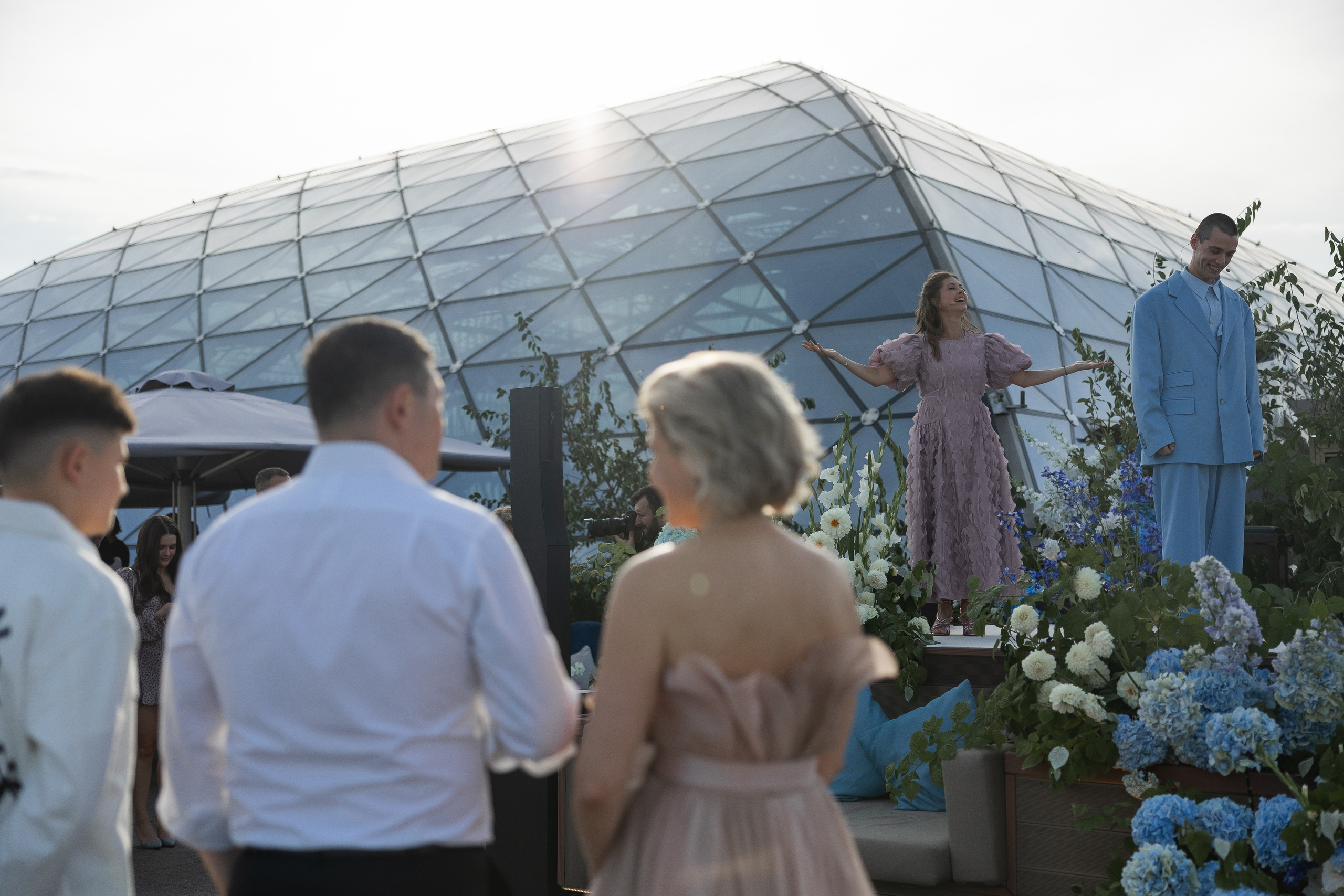 Репортаж для Kate&Leo. Свадебный и семейный фотограф Москва Екатерина Верижникова