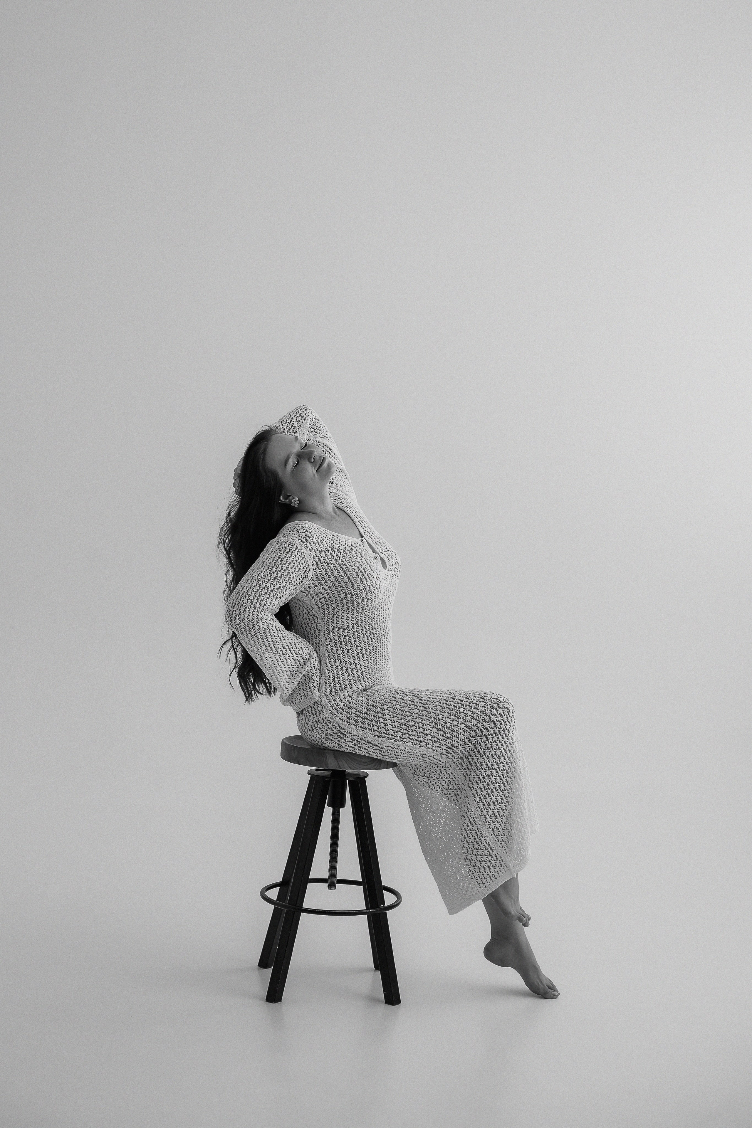 Классический студийный экспресс Марины. Фотограф Екатеринубрг/Верхняя Пышма