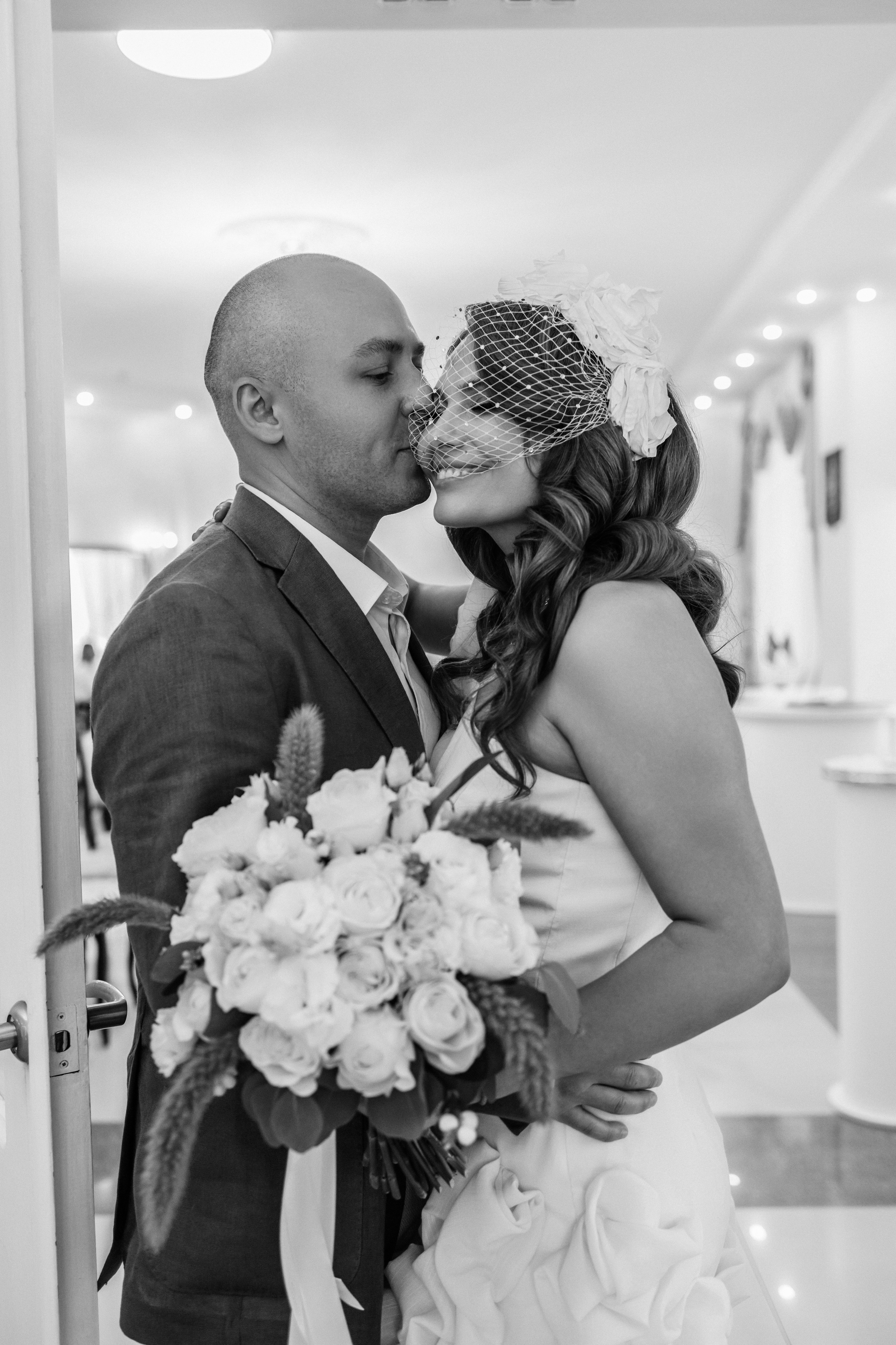 Олег и Катя. Фотограф Краснодар