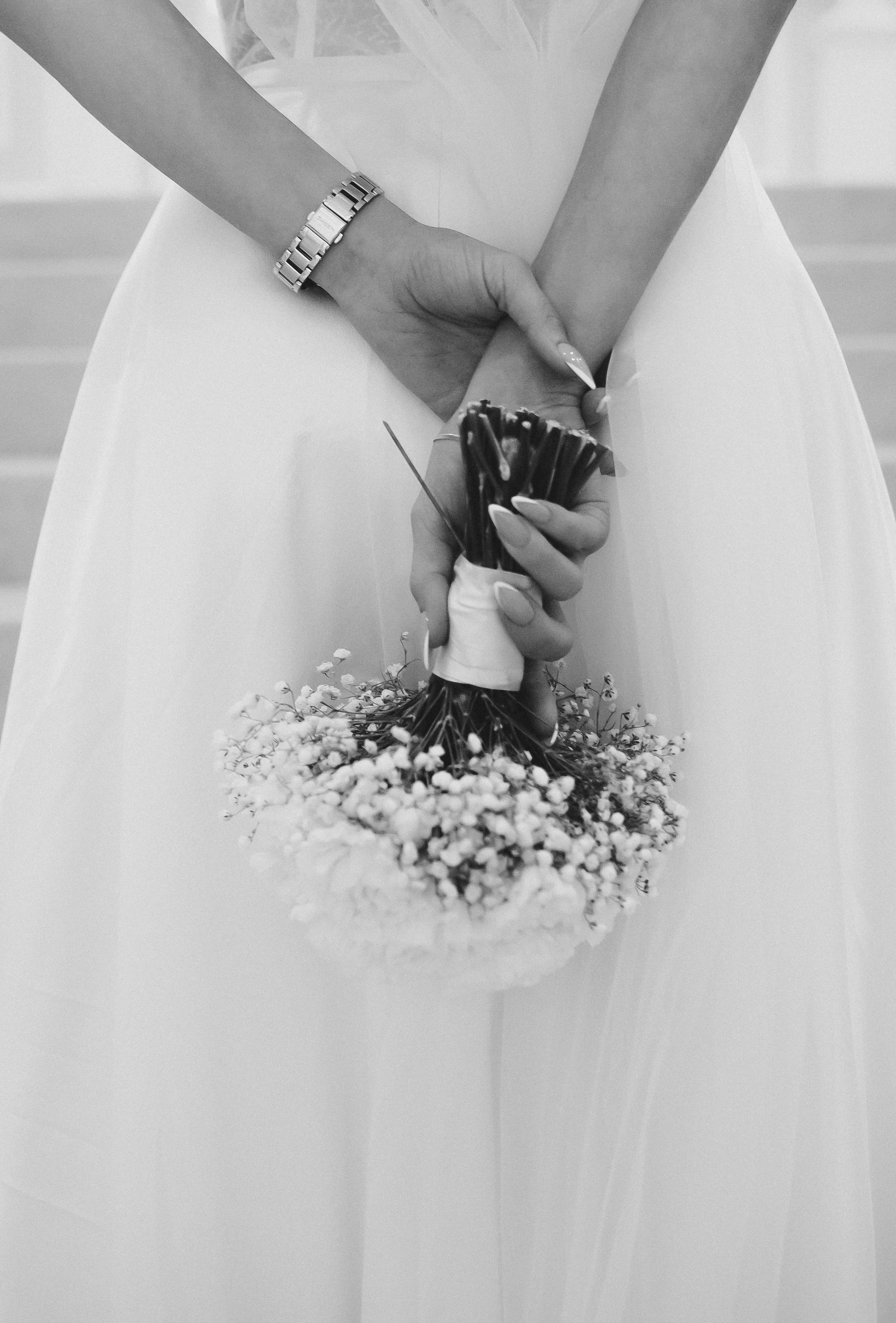 Константин & Полина. Анна Михайлова|Свадебный фотограф в Санкт-Петербурге