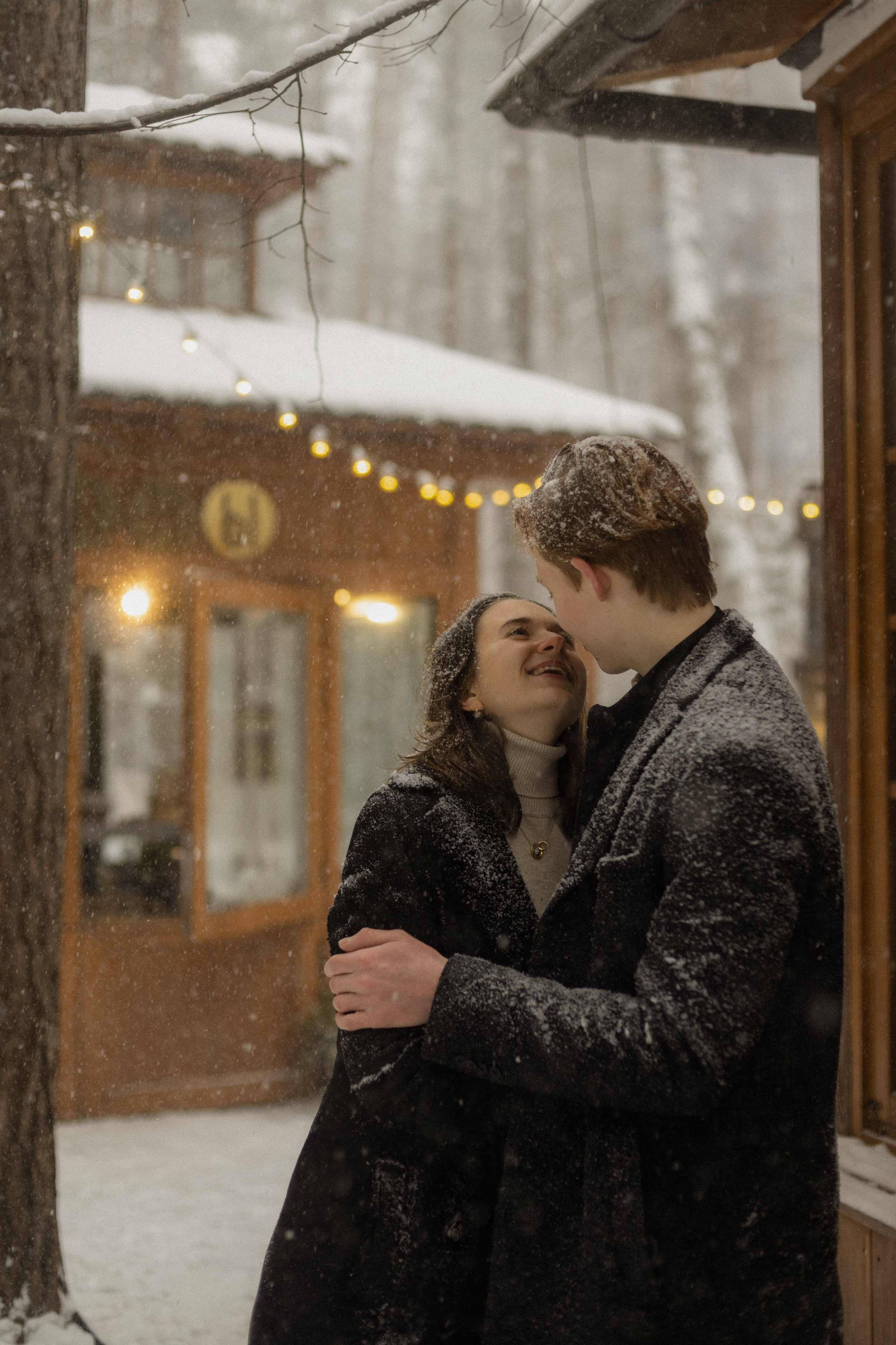 Христина & Андрей. Кузьмина Анастасия — контент-фотограф | Москва