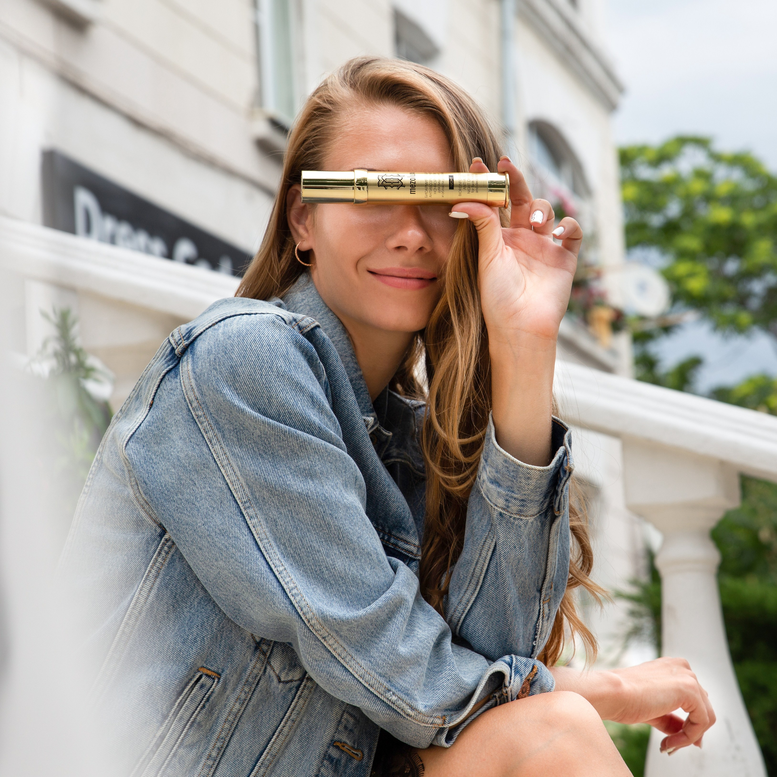 Рекламные съёмки. Портретный фотограф. Москва. Евсеева Марина