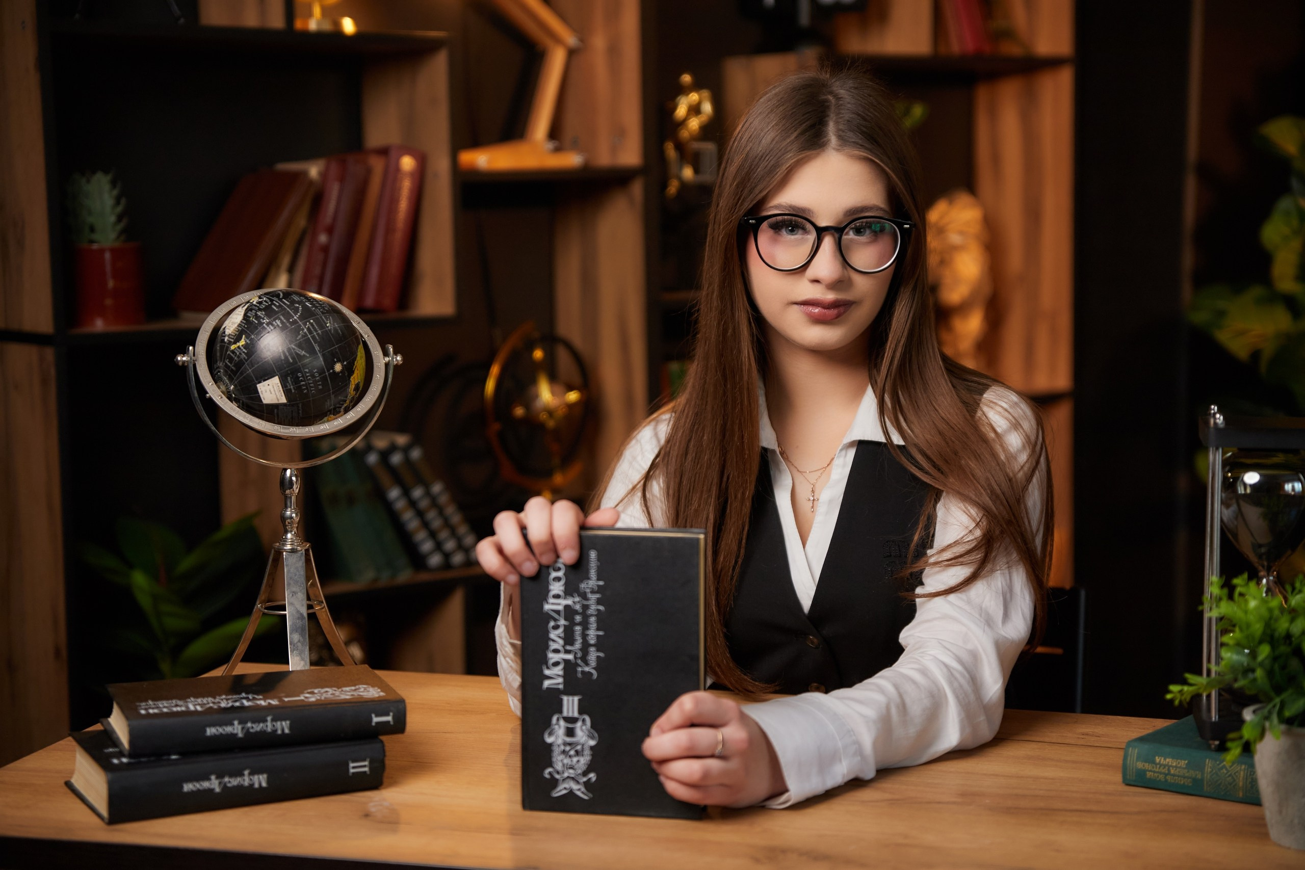 ШКОЛЬНИКИ. СТУДИЯ «ВСЕ В КАДРЕ». Фотограф Татаринов Андрей (Донецк / Макеевка)
