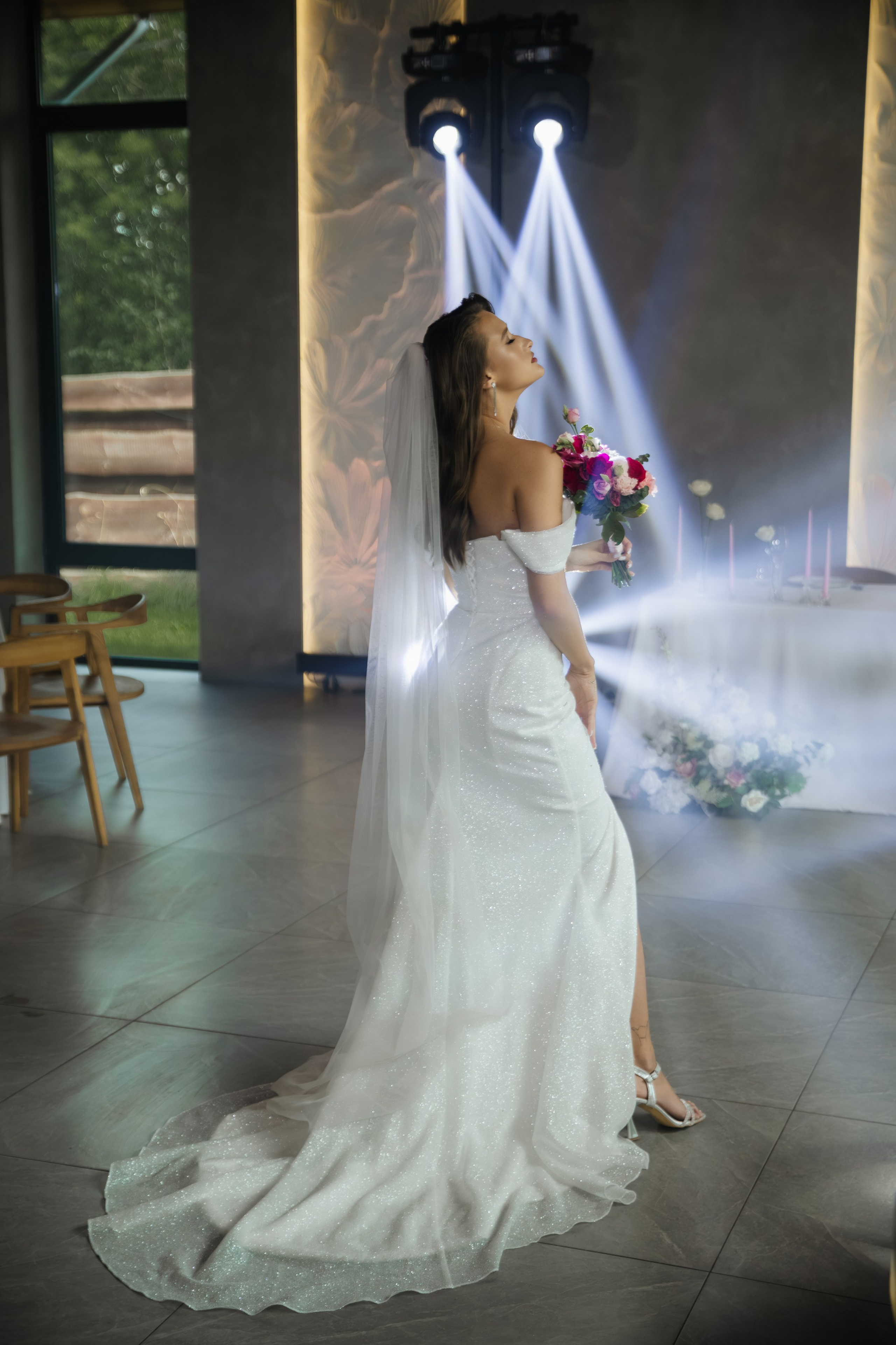 Anastasia & Alexander. Свадебный фотограф в Барнауле Юлия Гербер