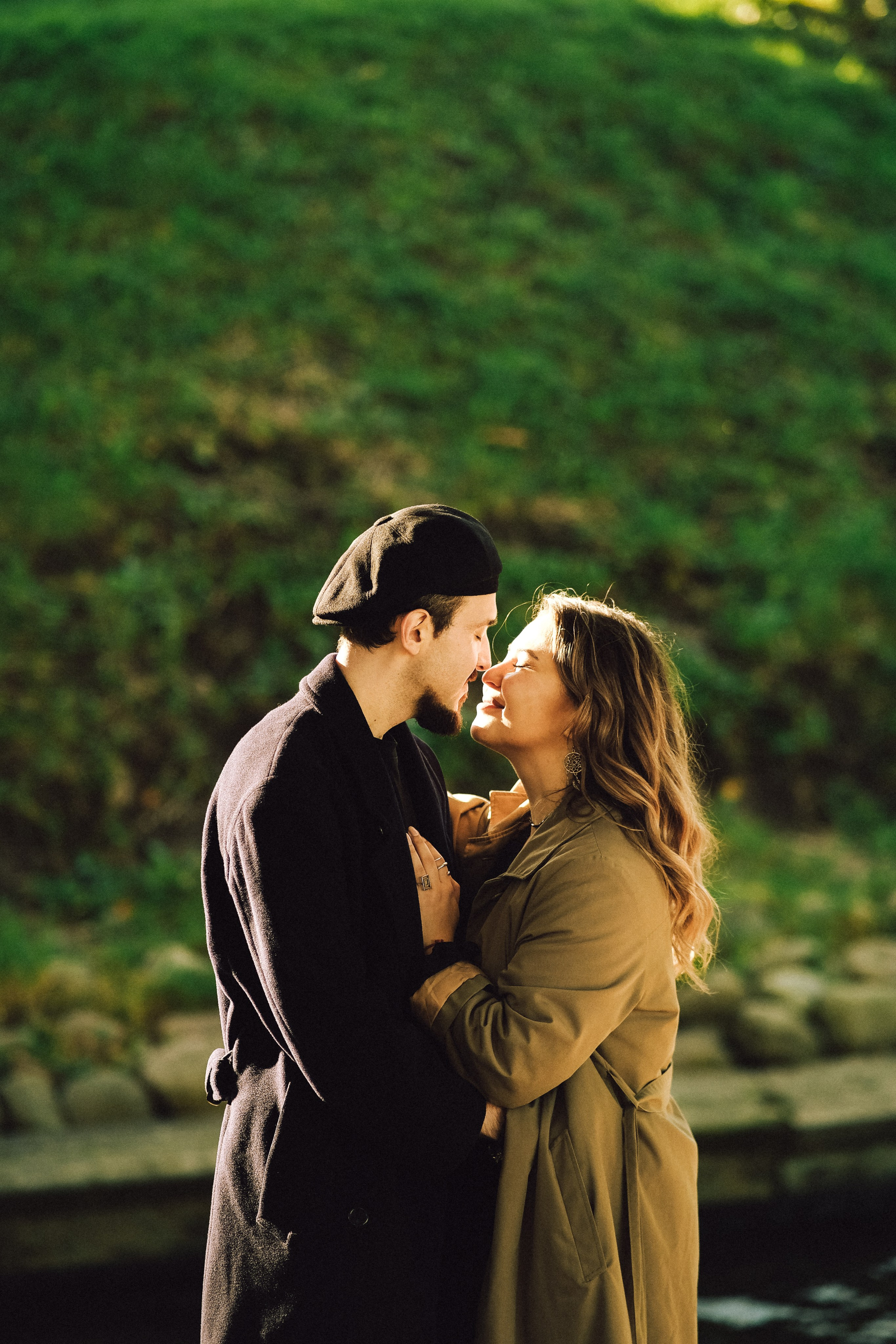 Алина & Стас. Phdkvmr.ru