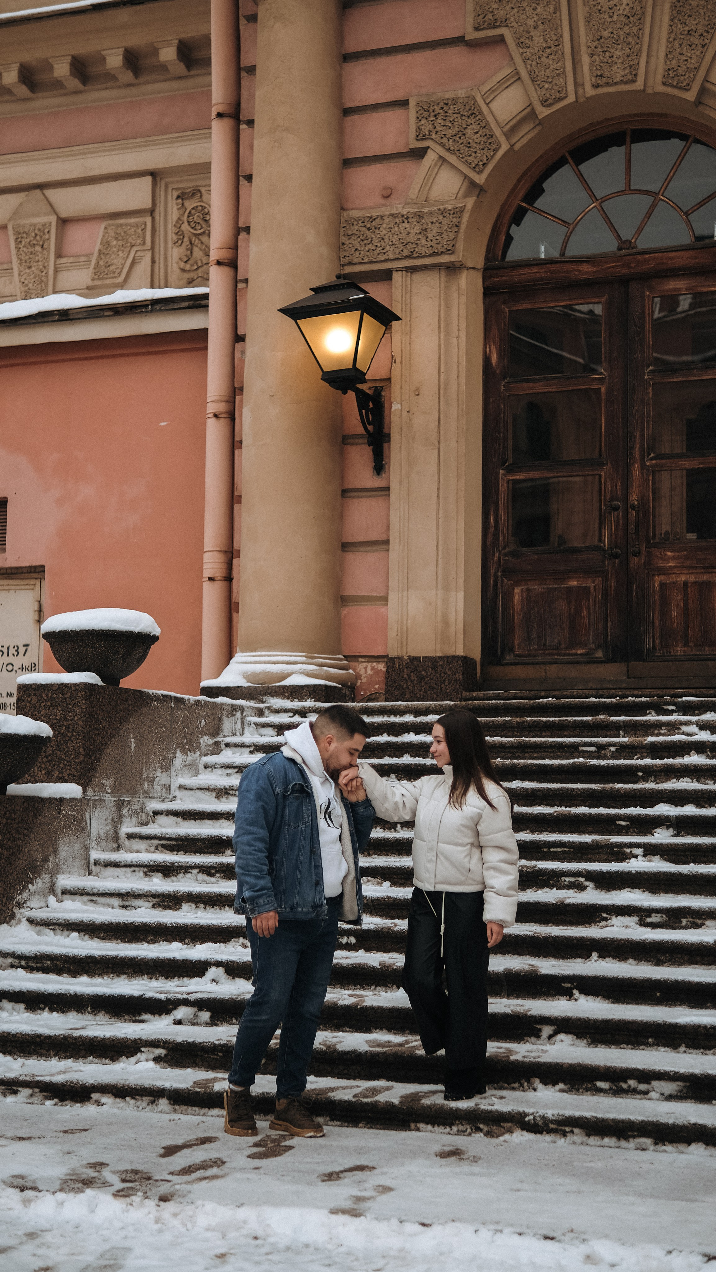 Настя & Егор. Phdkvmr.ru