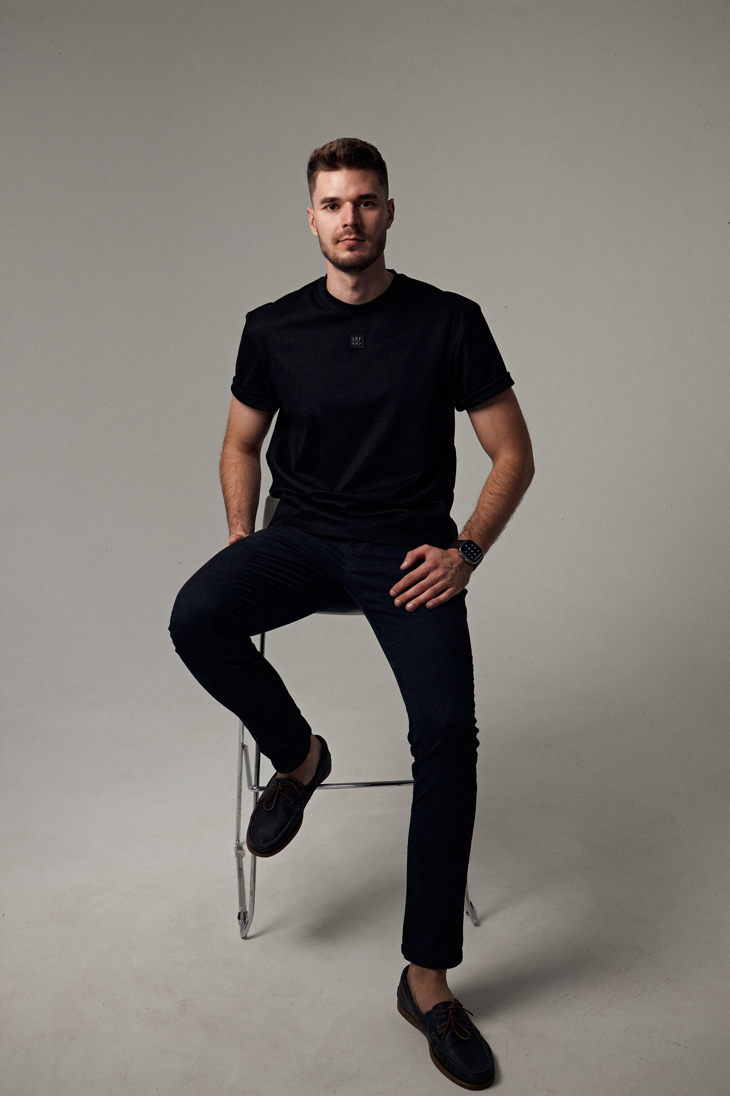 Мужская съемка. Фотограф Роксана, Санкт-Петербург