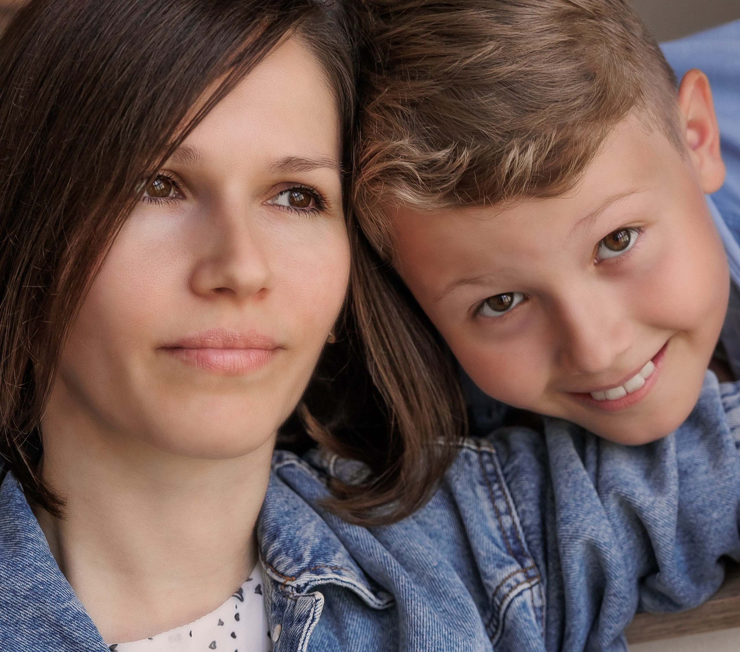 СЕМЕЙНАЯ СЪЁМКА. Профессиональный фотограф Оксана Букоткина