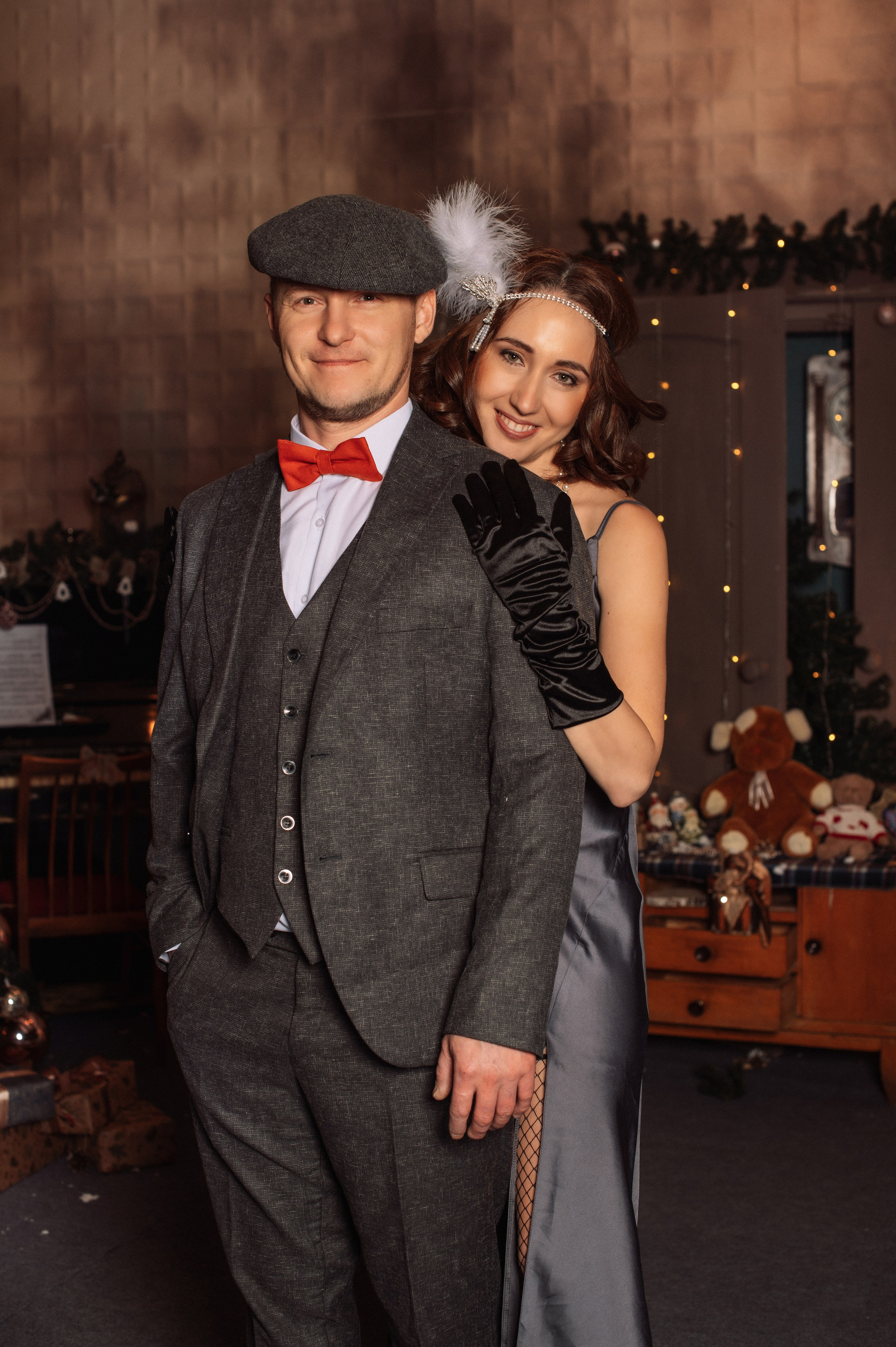 Семейная фотосессия. Анна Моисеева фотограф самара