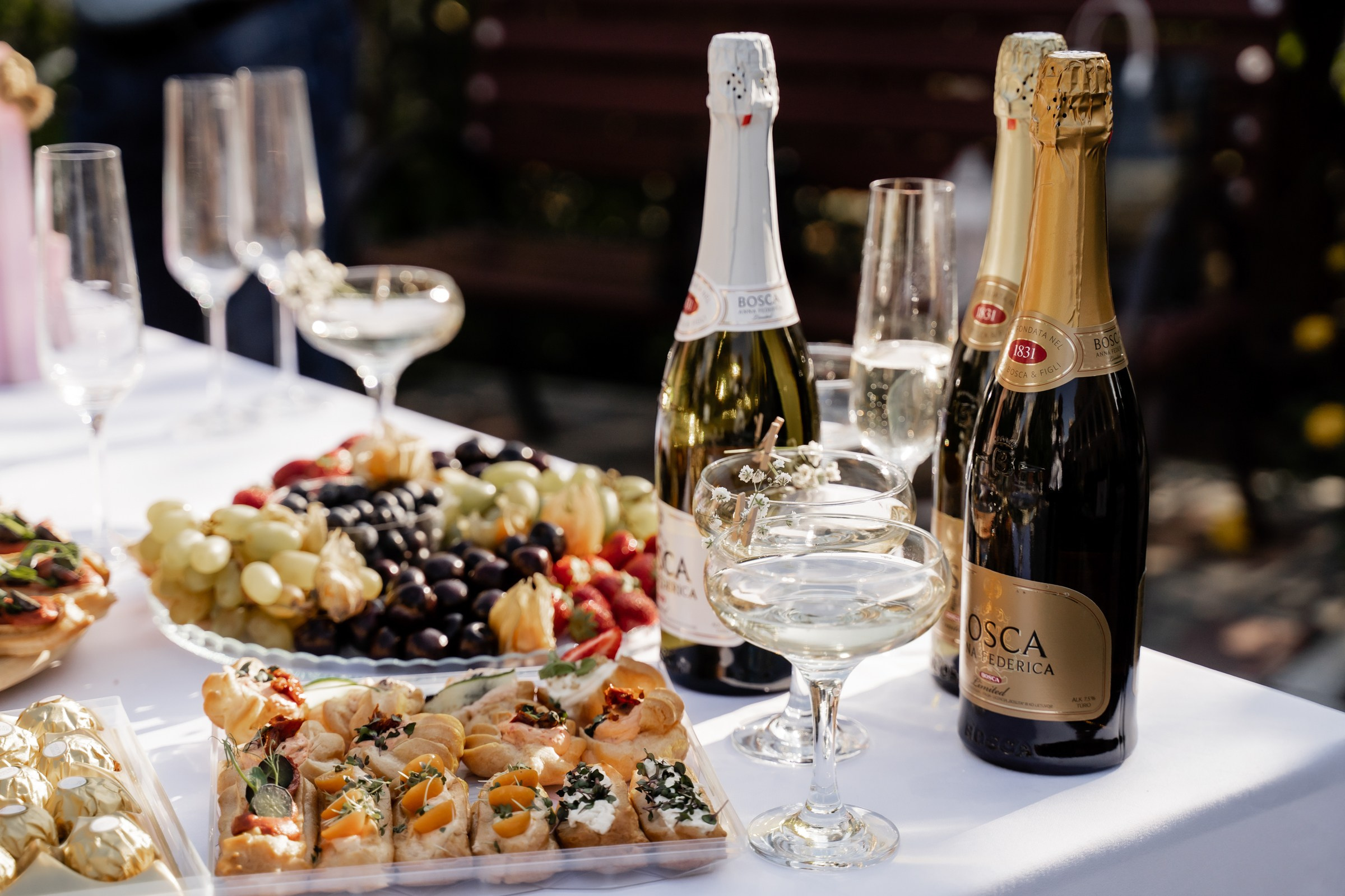 Валерия и Александр. Свадебный фотограф Екатерина Кузнецова