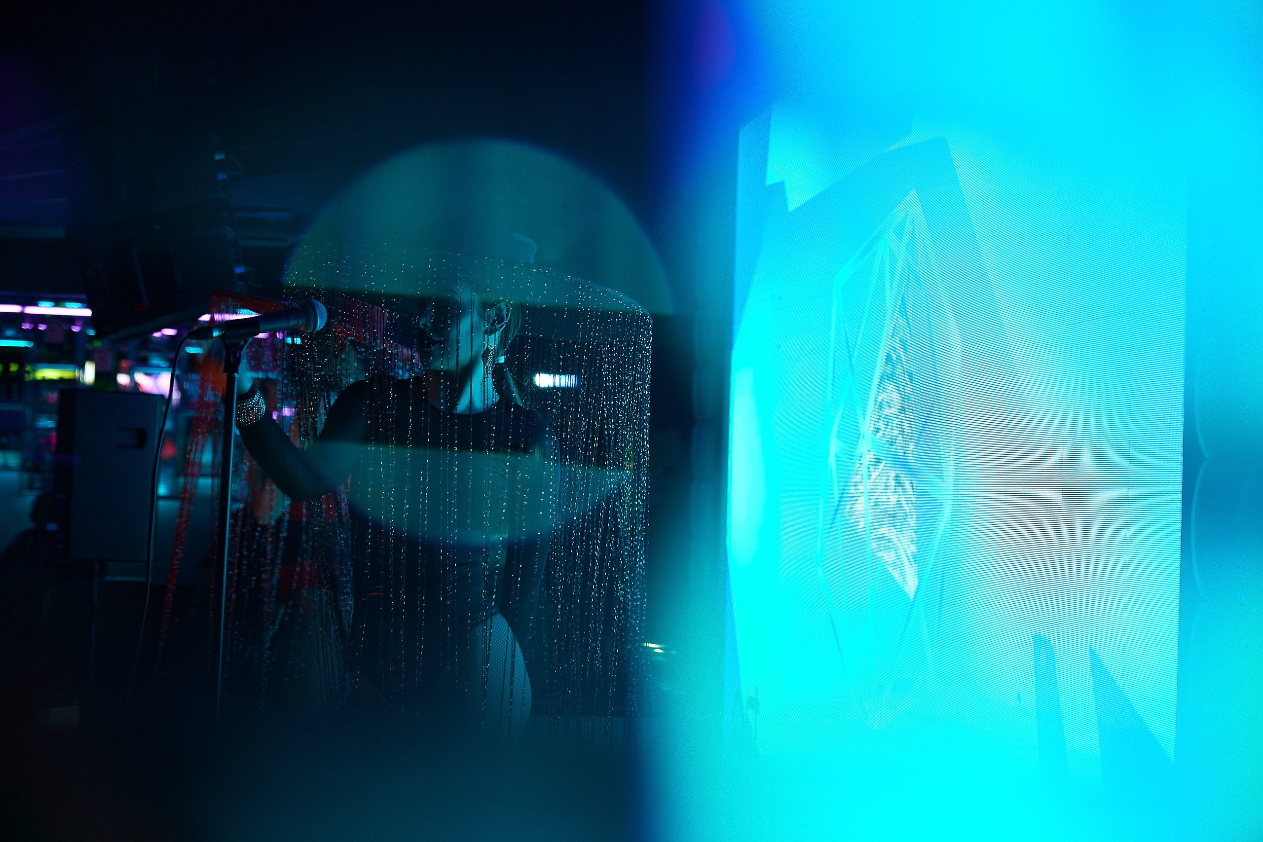 Репортаж. Tony Mikhailov