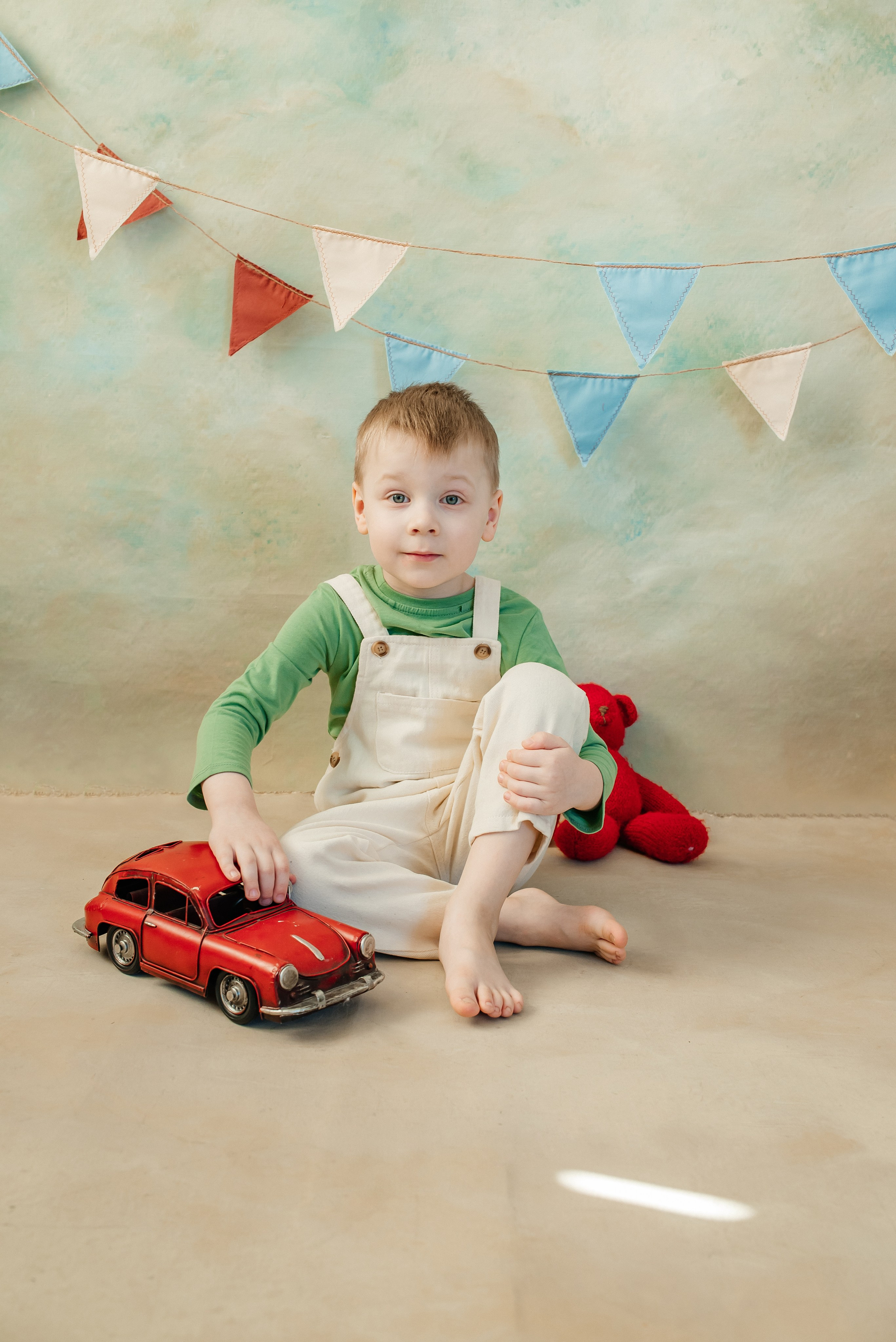 Миша. Свадебный и семейный фотограф в Дзержинске Екатерина Шулакова