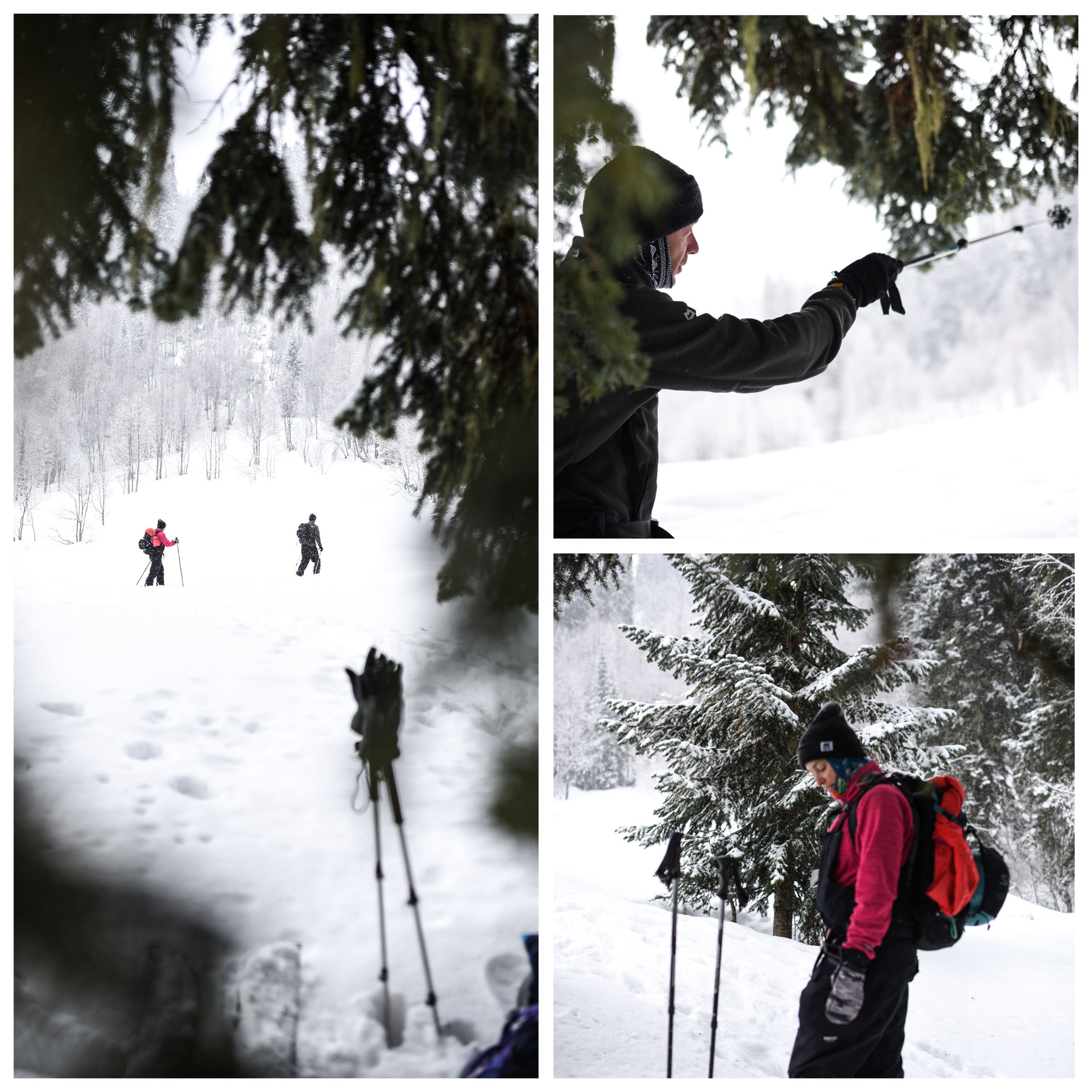 Winter Abjazia. Anastasia Serdyuk, travel photographer, travel photo, portraits, stories, fineart prints