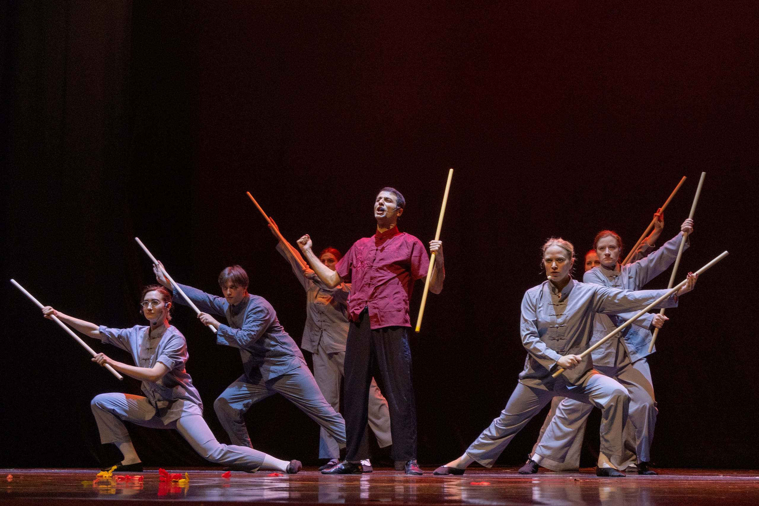 LIBERTY SS'25. Фотограф Вадим Бодылев